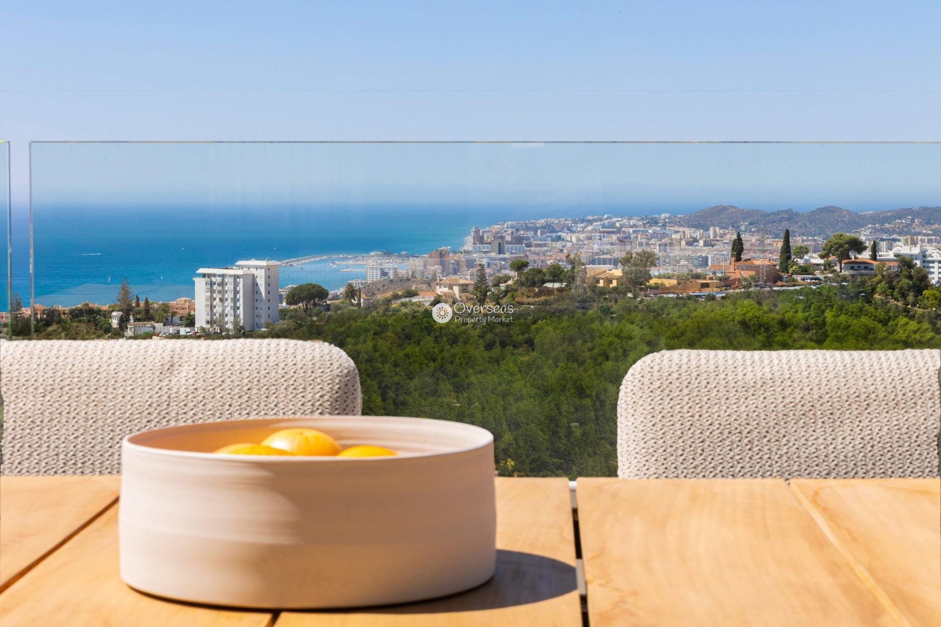 New Build - Ground floor apartment -
Fuengirola