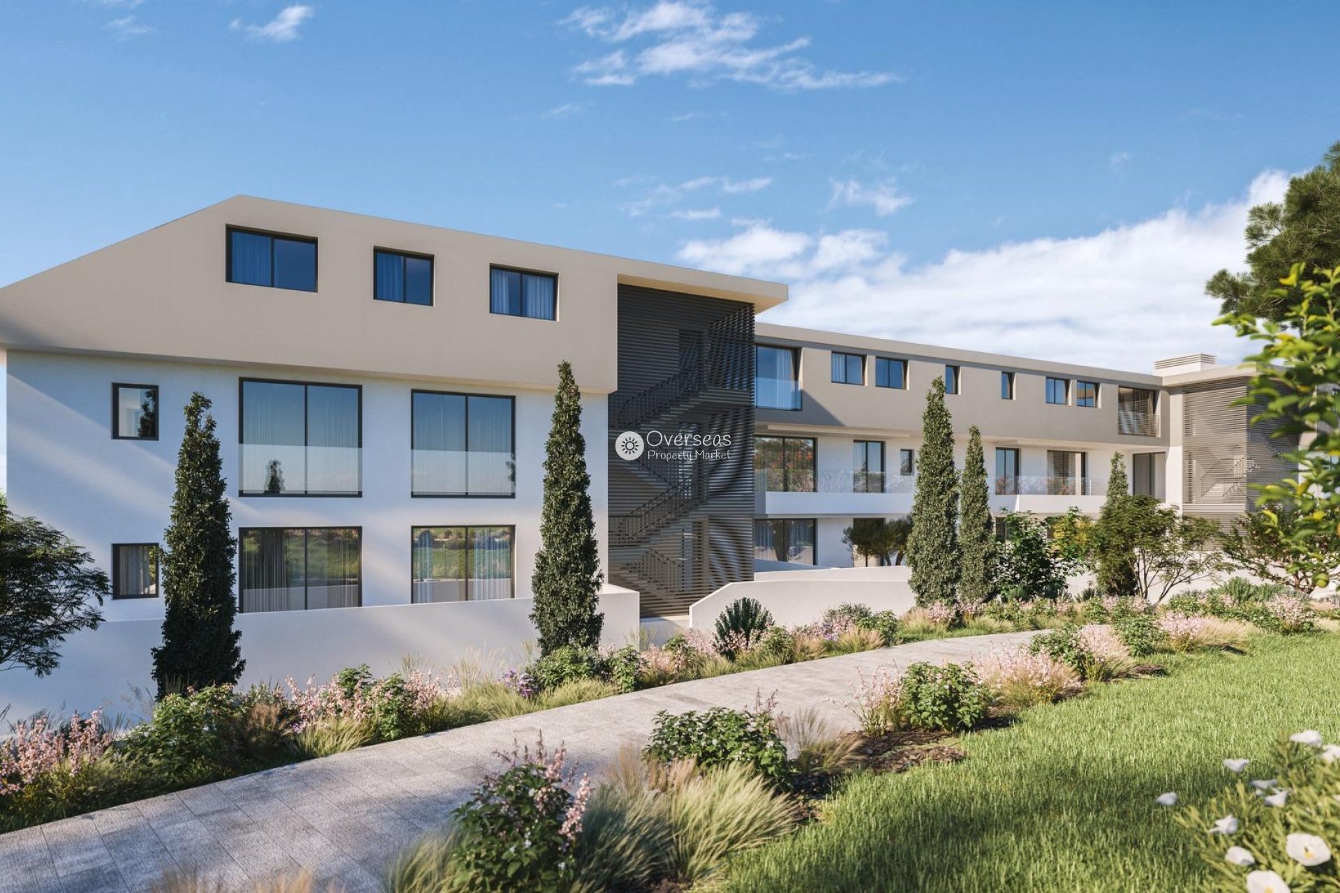 New Build - Ground floor apartment -
Fuengirola