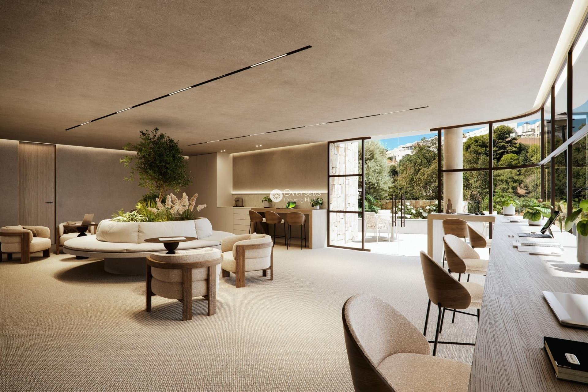 New Build - Ground floor apartment -
Fuengirola