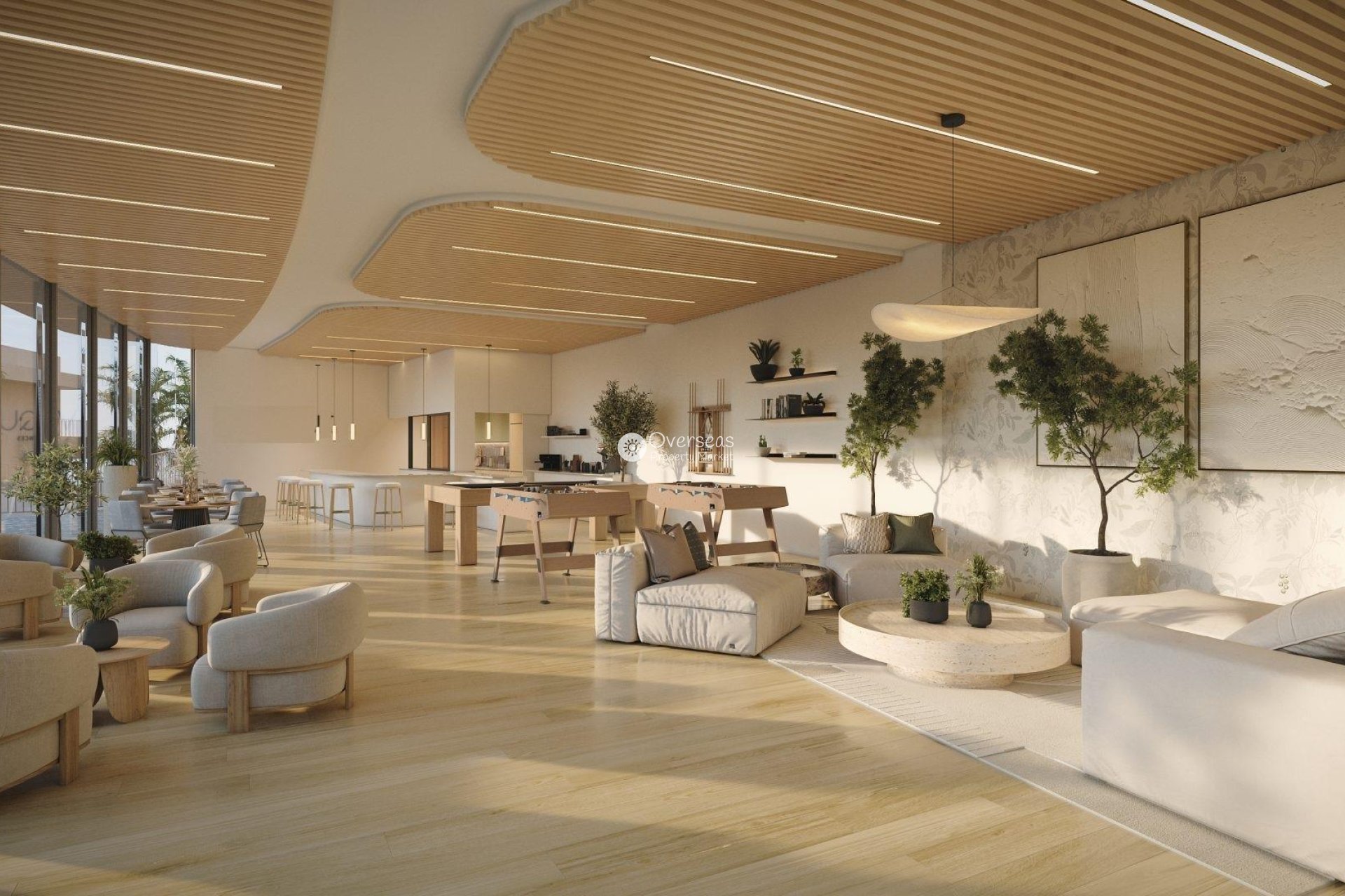New Build - Ground floor apartment -
Fuengirola