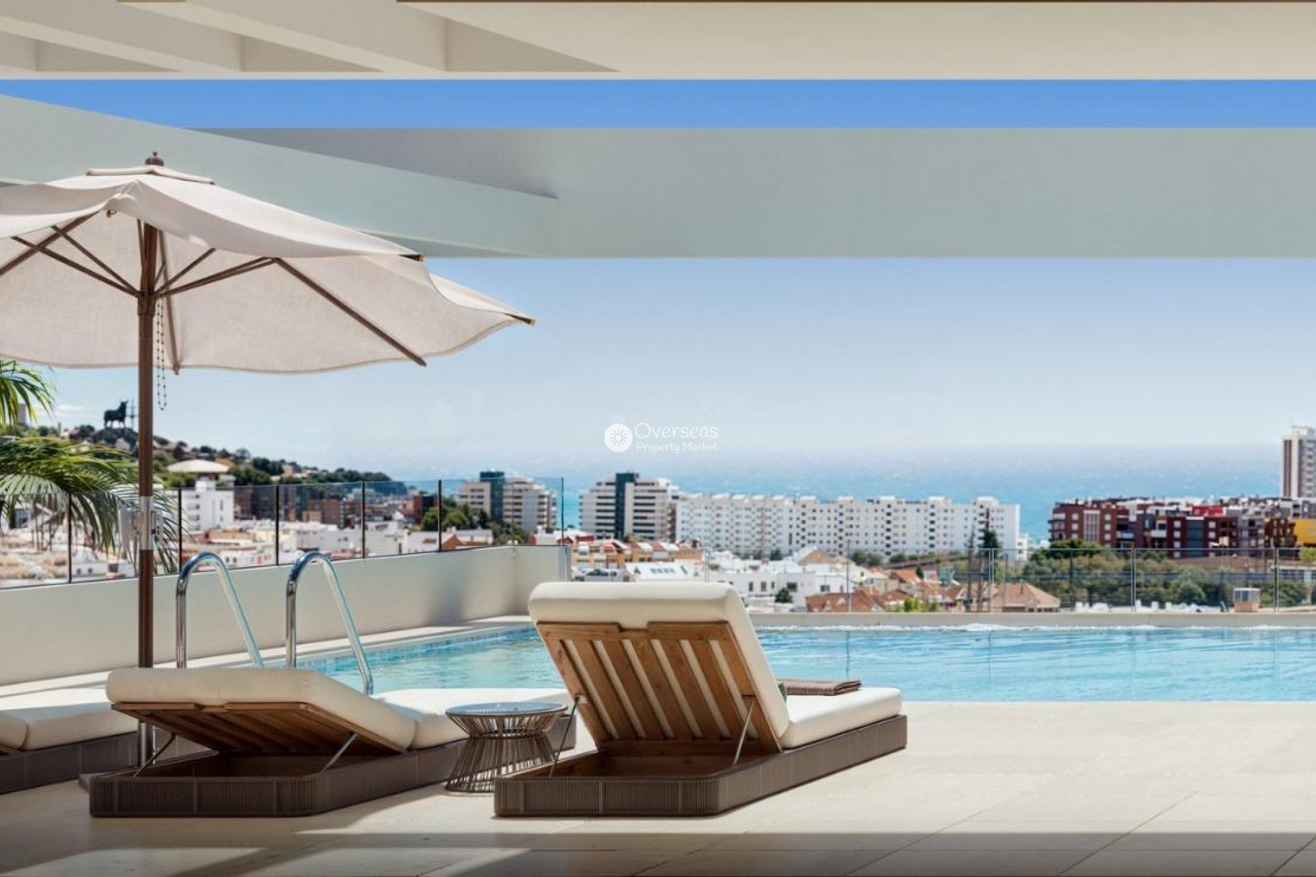 New Build - Ground floor apartment -
Fuengirola