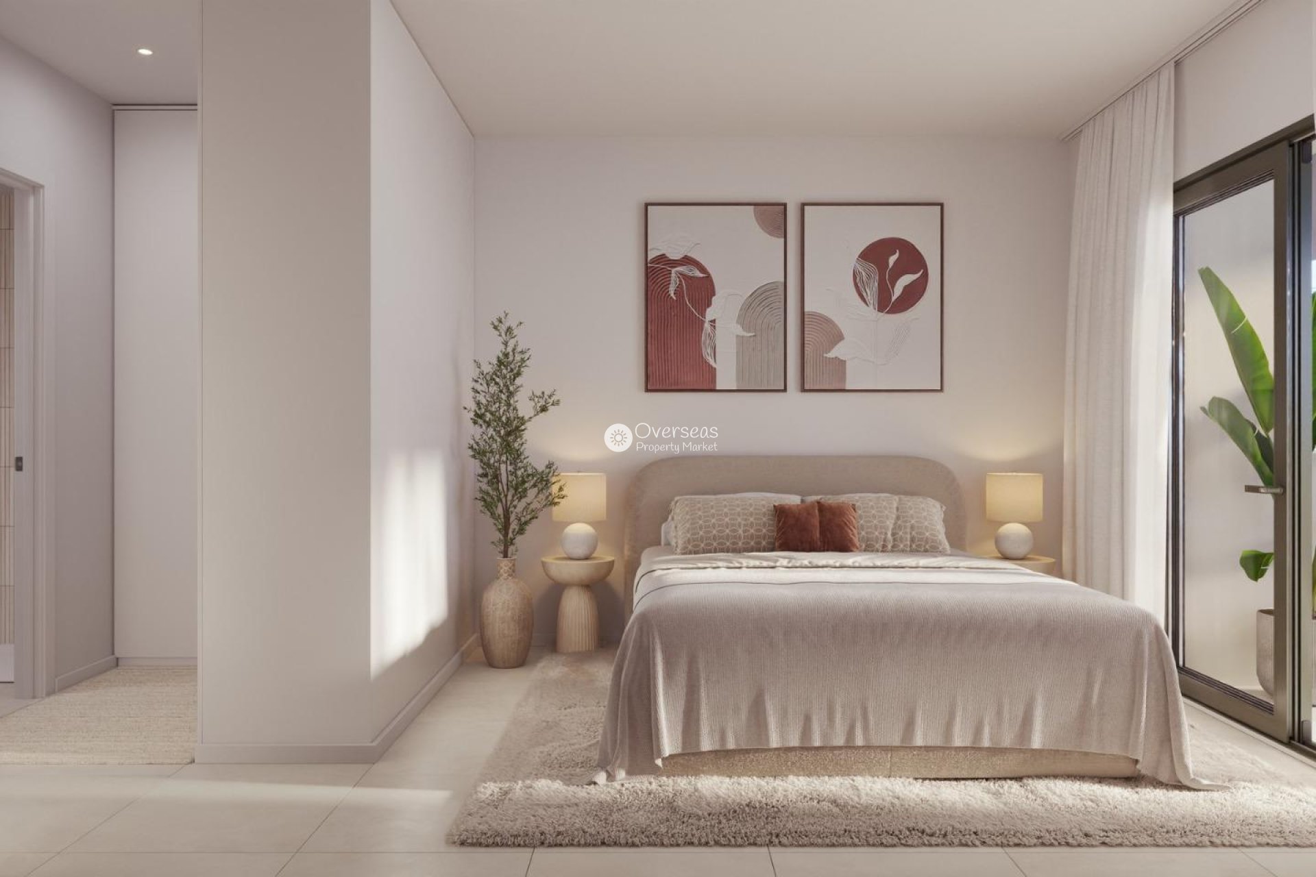 New Build - Ground floor apartment -
Fuengirola