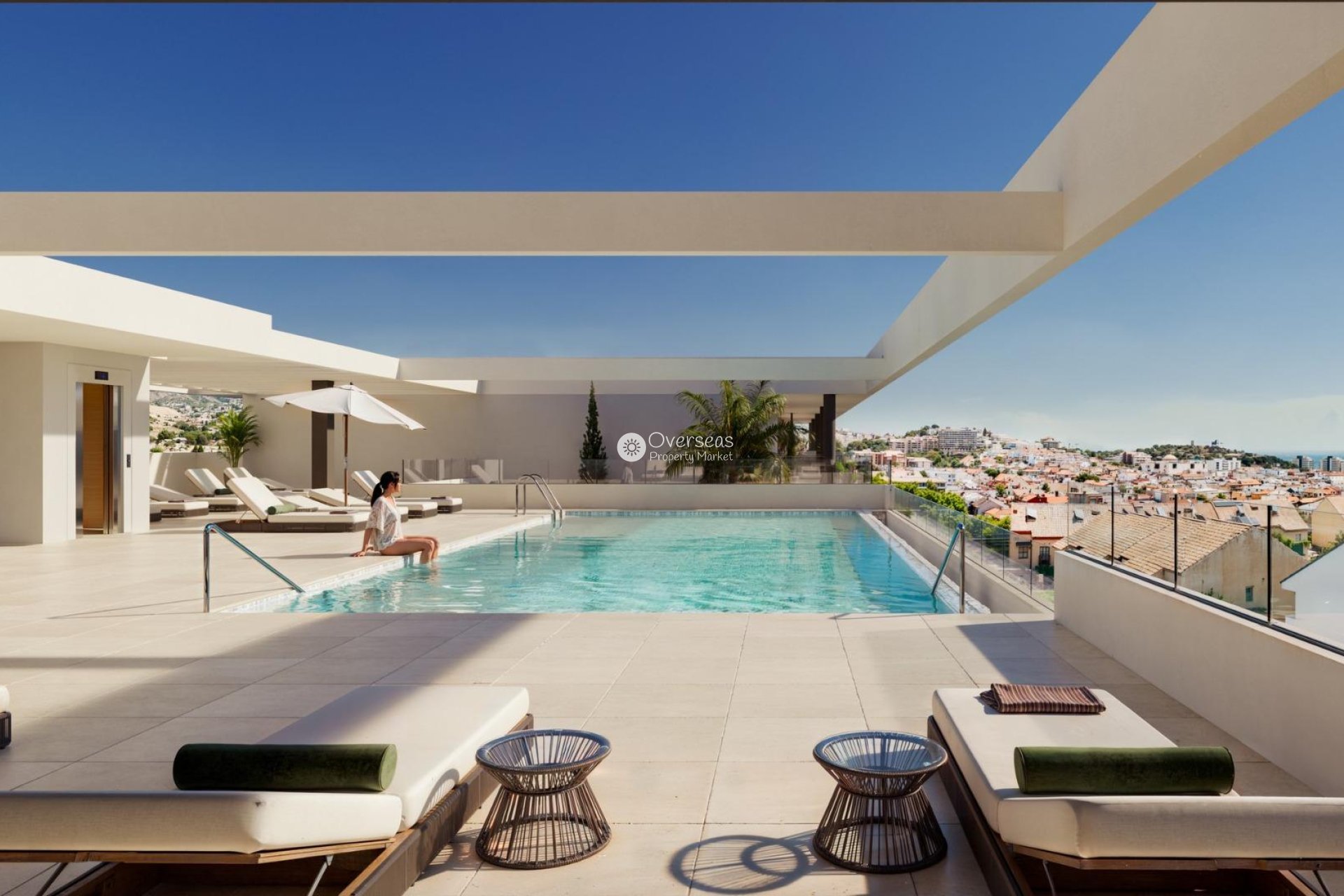 New Build - Ground floor apartment -
Fuengirola