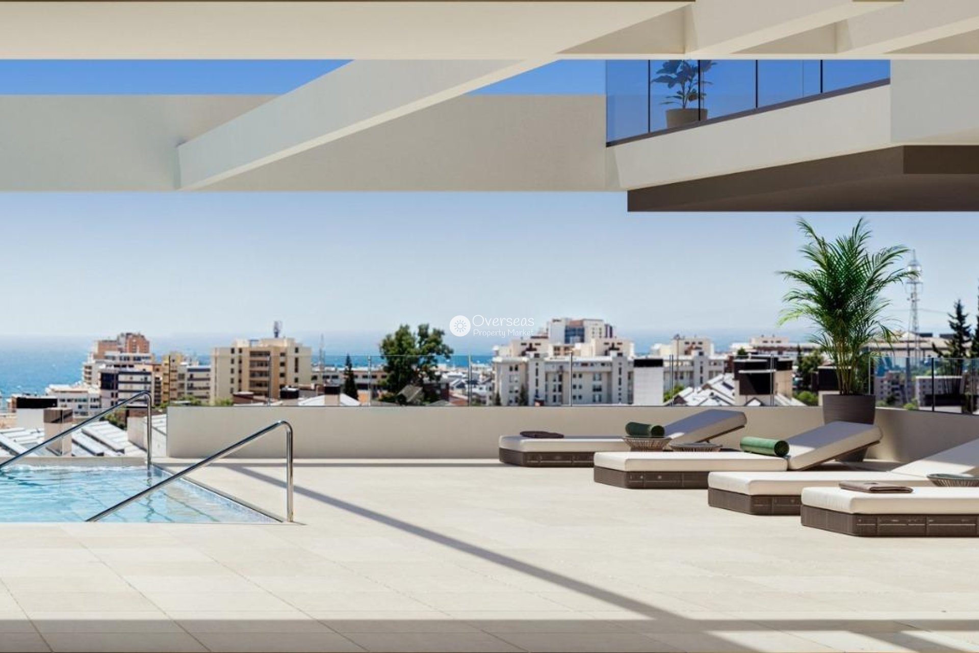 New Build - Ground floor apartment -
Fuengirola
