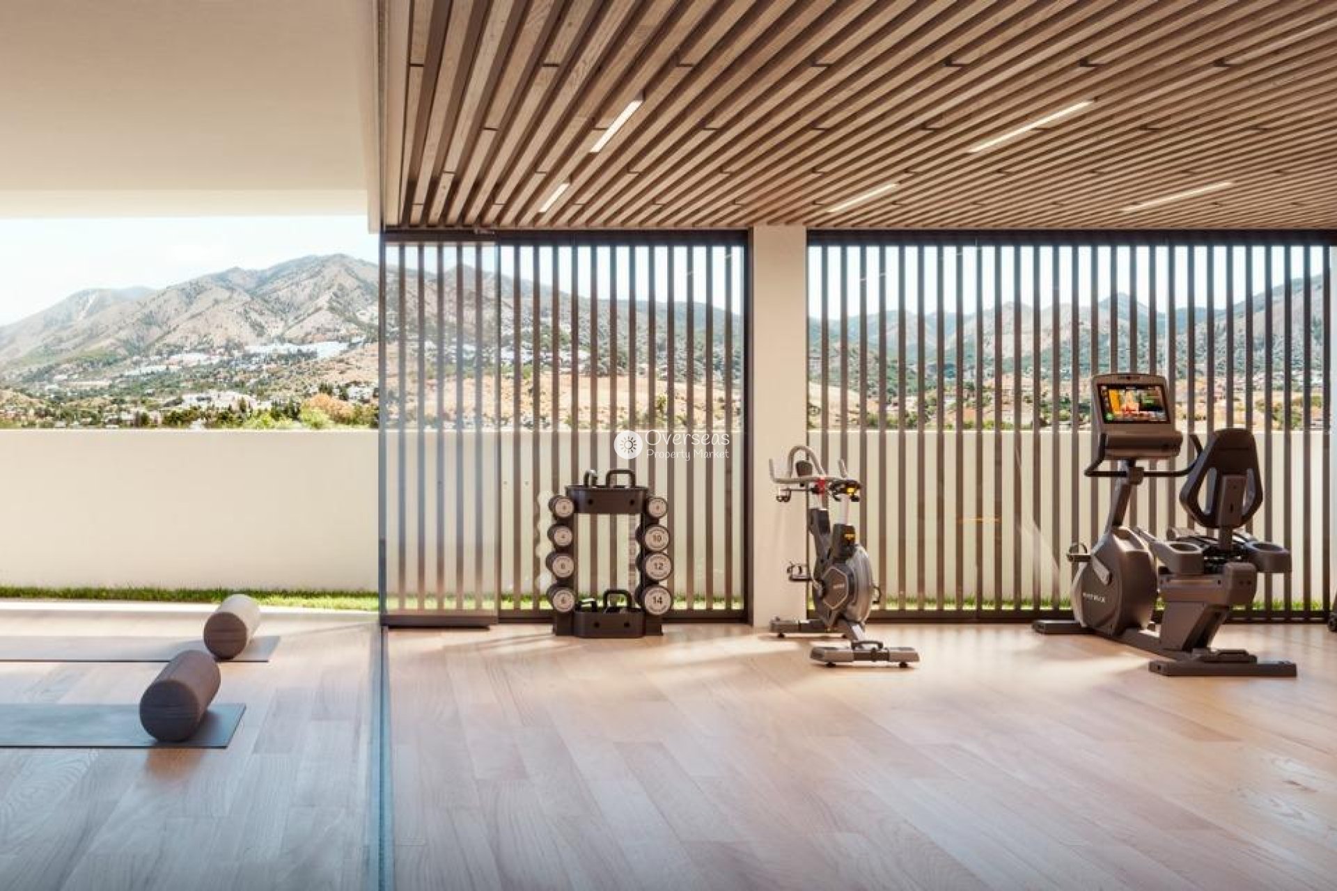New Build - Ground floor apartment -
Fuengirola