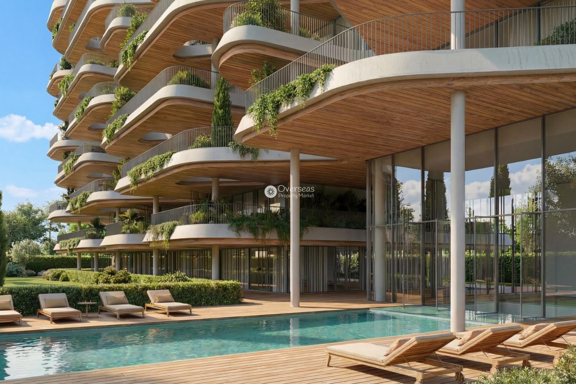 New Build - Ground floor apartment -
Fuengirola