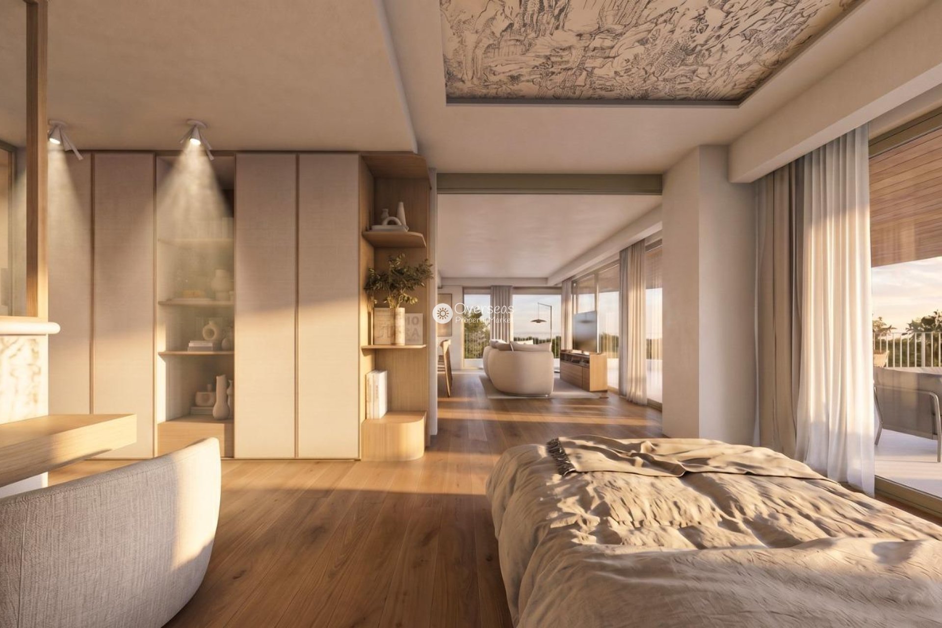 New Build - Ground floor apartment -
Fuengirola