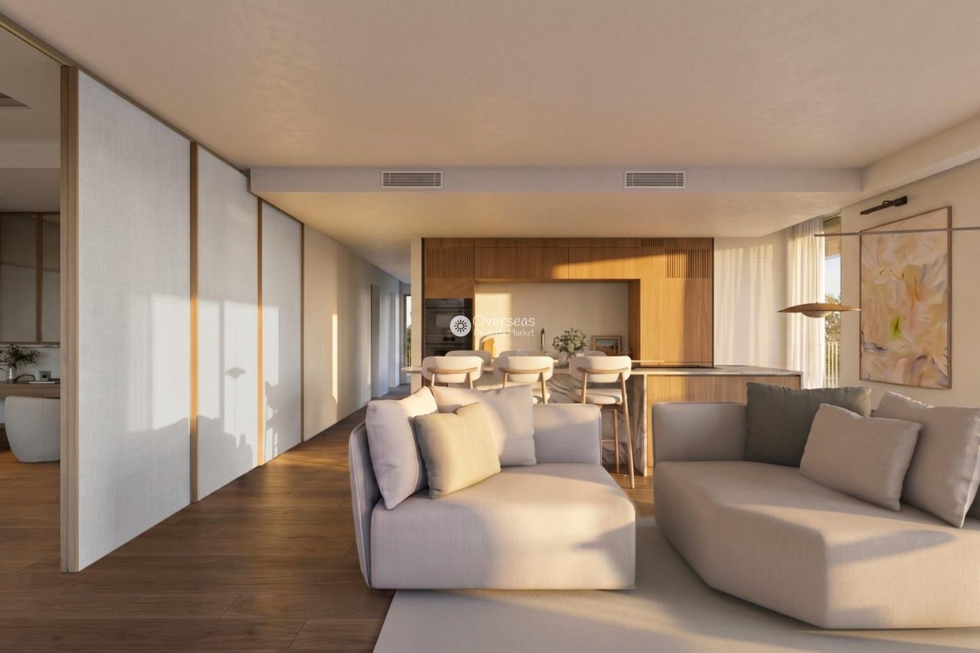 New Build - Ground floor apartment -
Fuengirola