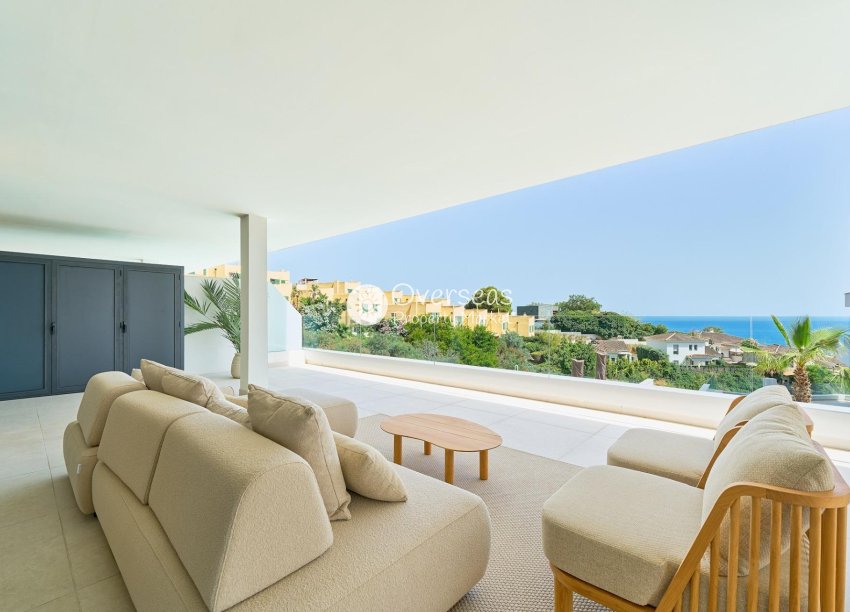 New Build - Ground floor apartment -
Fuengirola