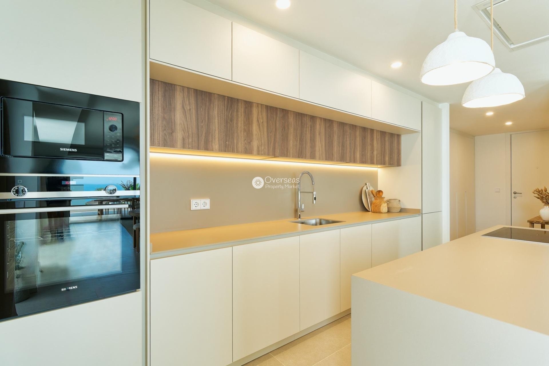 New Build - Ground floor apartment -
Fuengirola