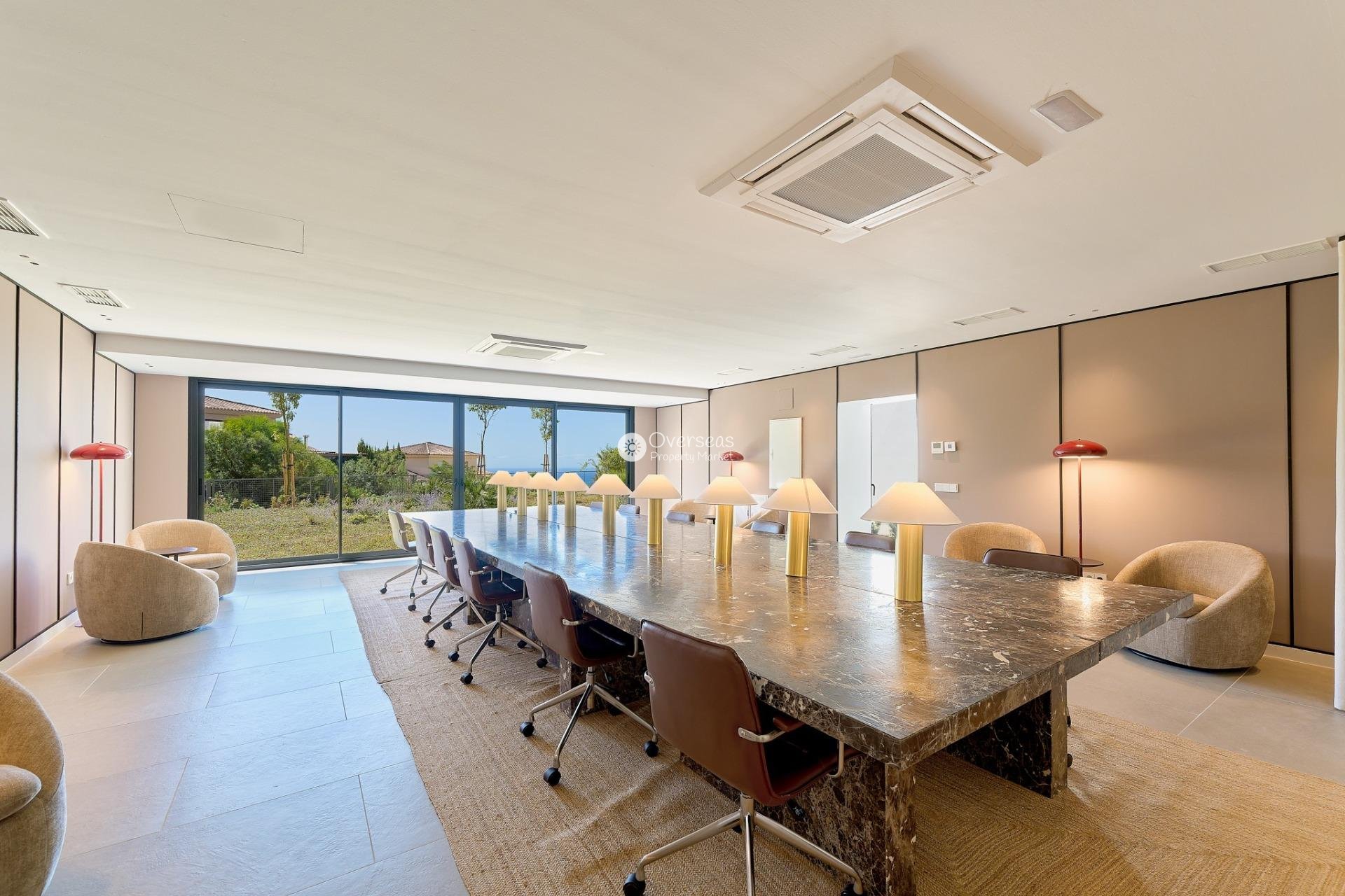 New Build - Ground floor apartment -
Fuengirola