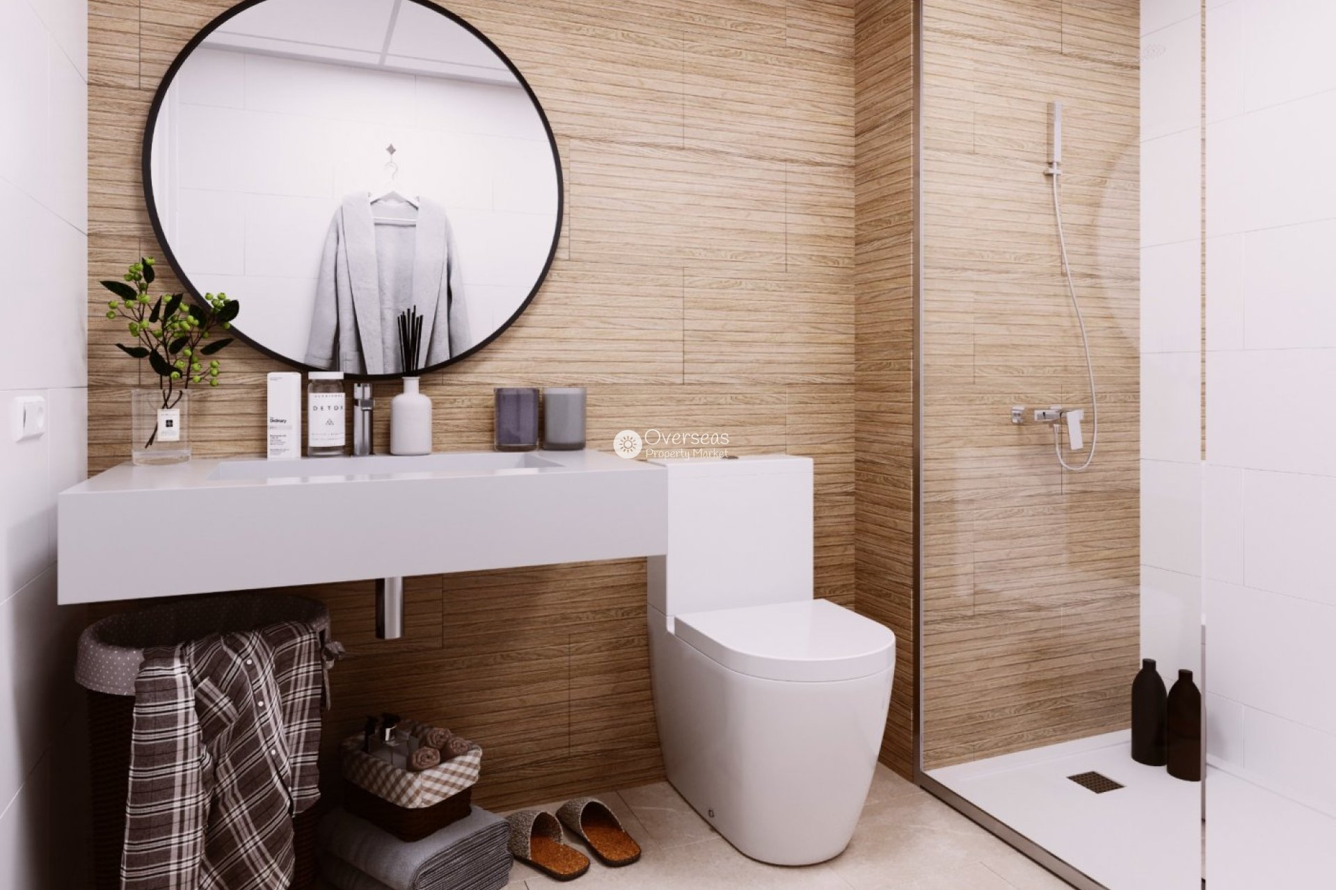 New Build - Ground floor apartment -
Gran Alacant