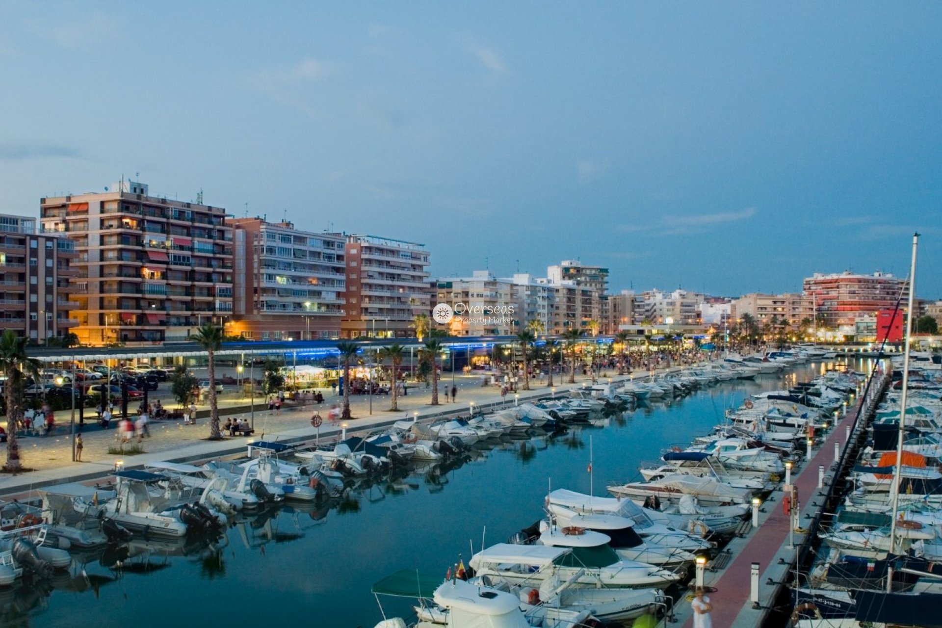 New Build - Ground floor apartment -
Gran Alacant