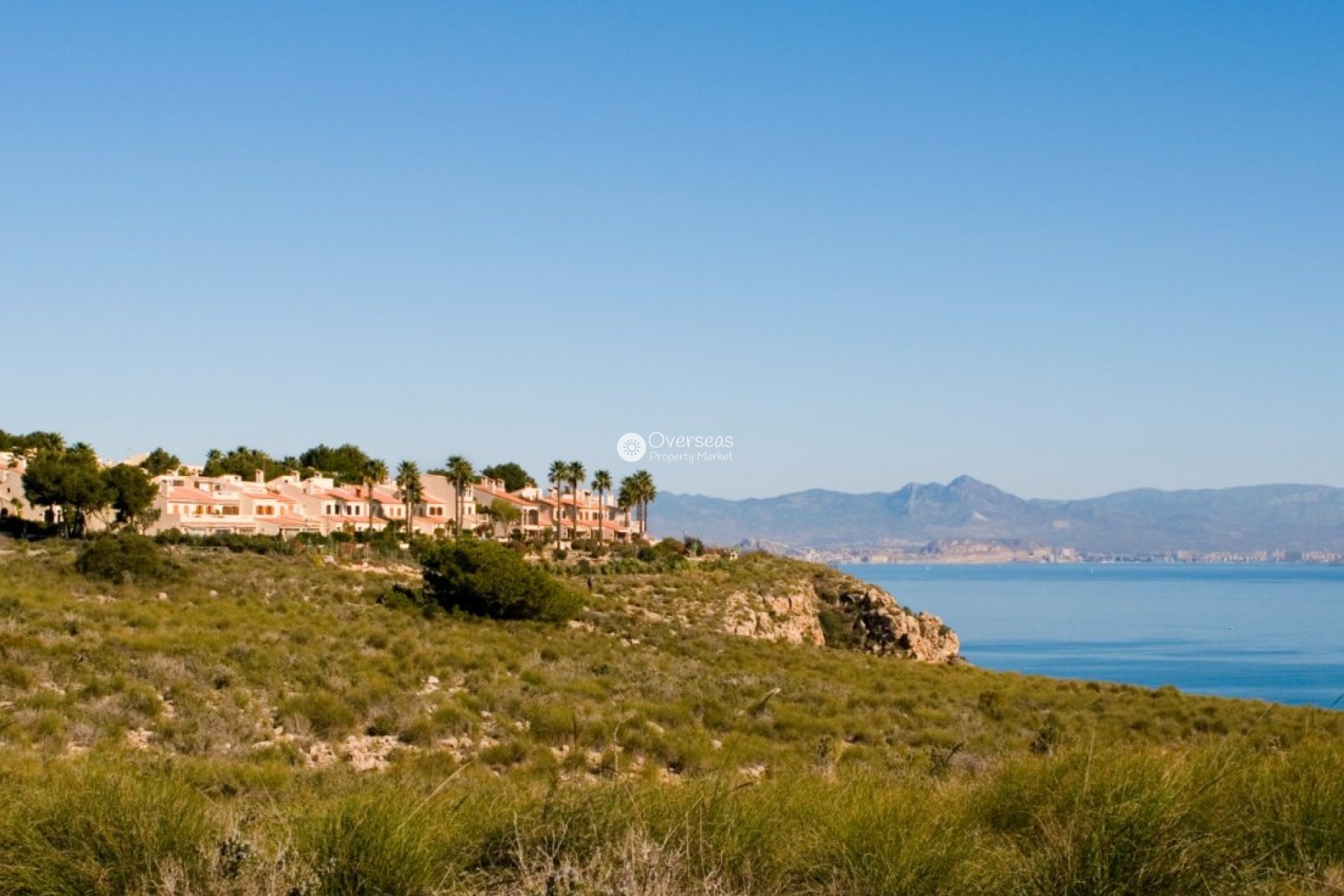 New Build - Ground floor apartment -
Gran Alacant