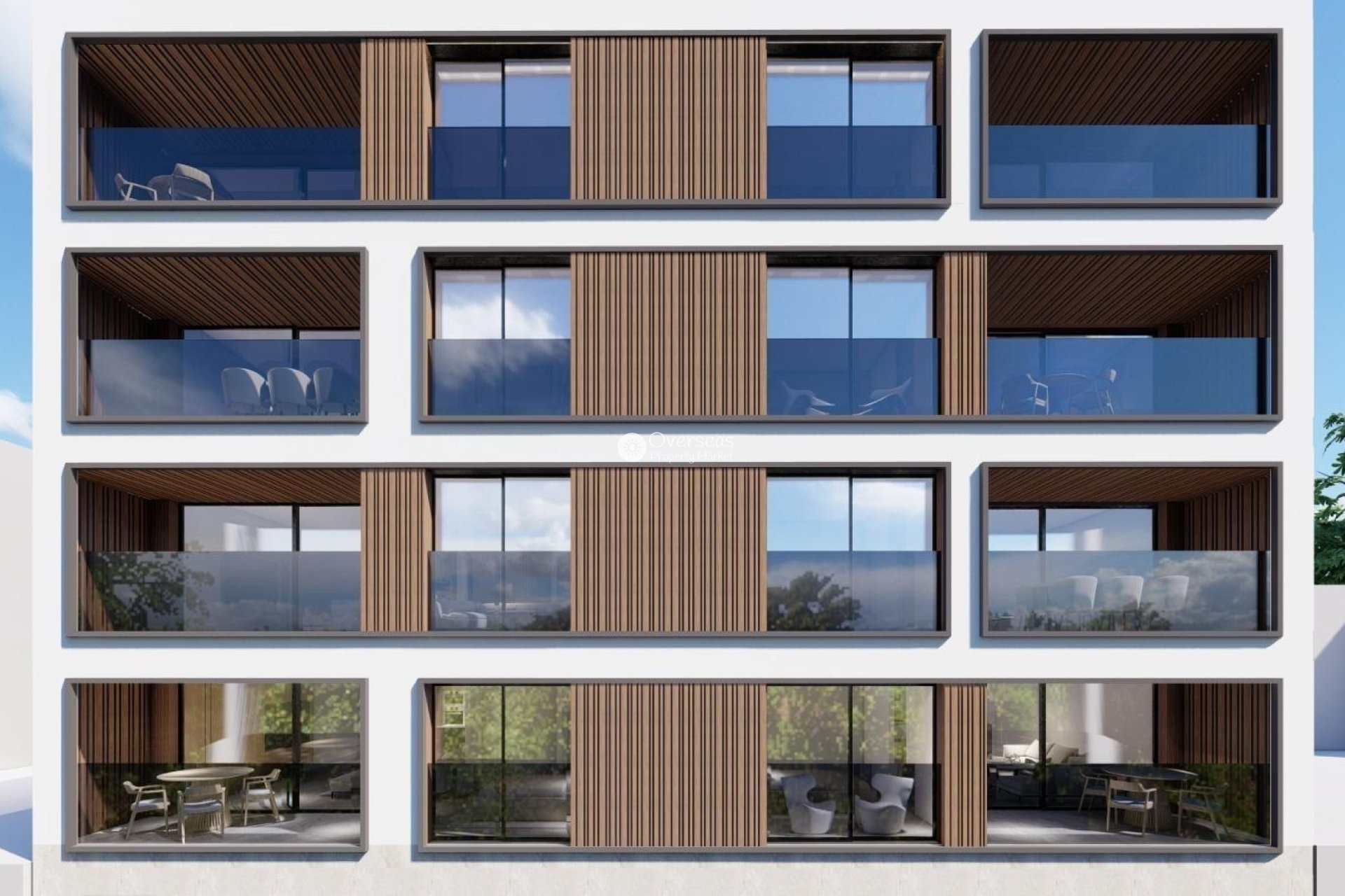 New Build - Ground floor apartment -
Guardamar del Segura