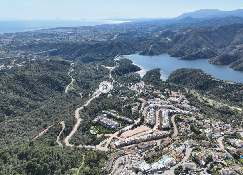 New Build - Ground floor apartment -
Istán