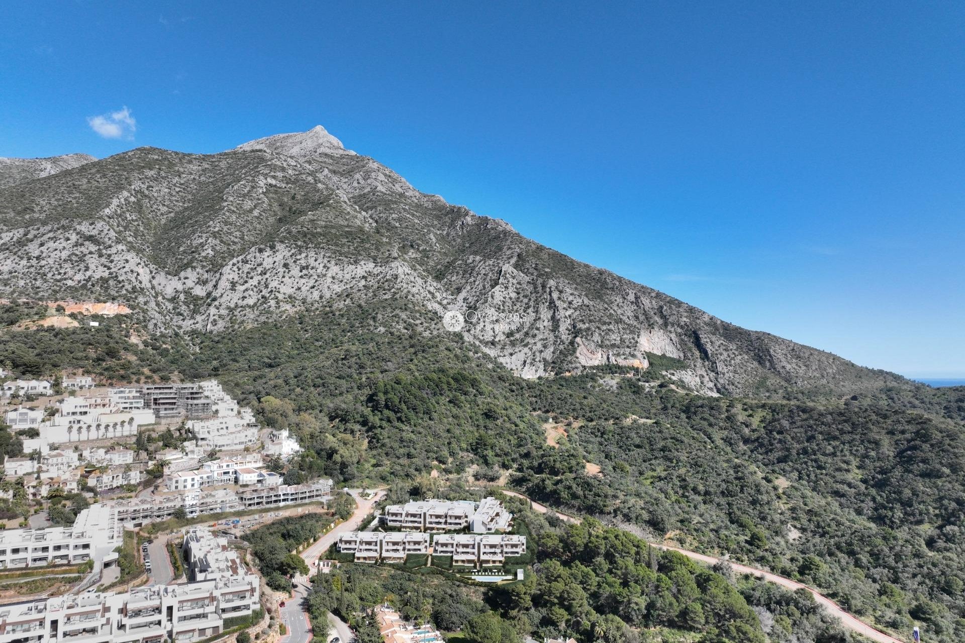 New Build - Ground floor apartment -
Istán