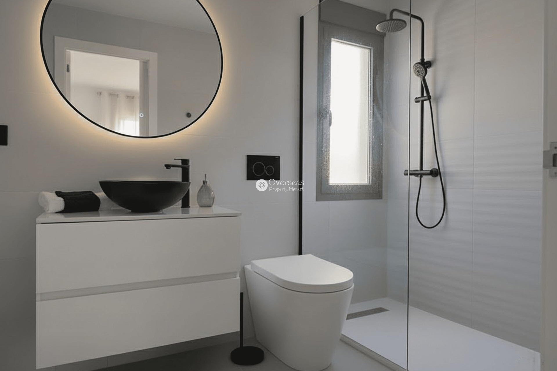 New Build - Ground floor apartment -
Los Alcazares