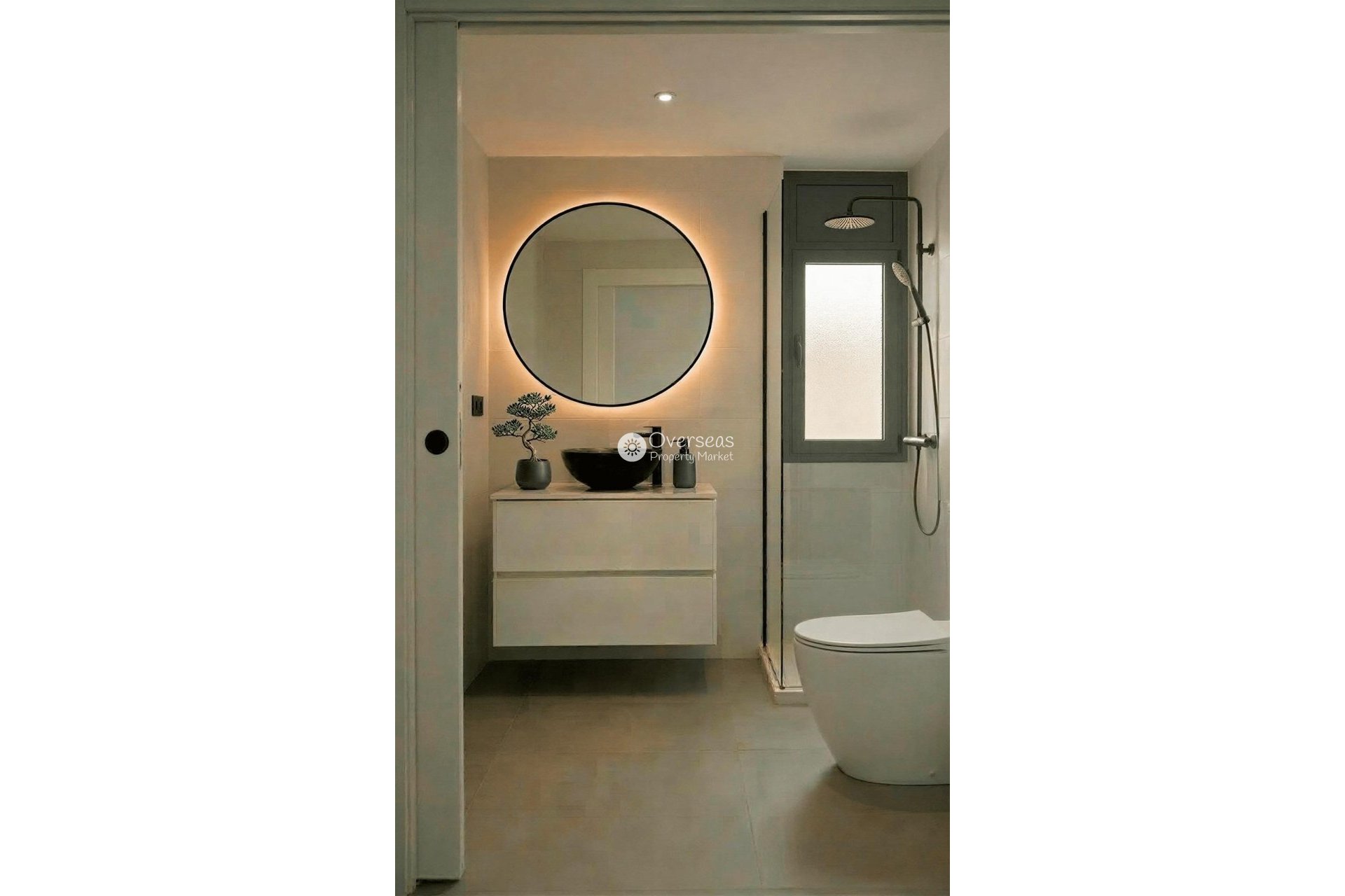 New Build - Ground floor apartment -
Los Alcazares