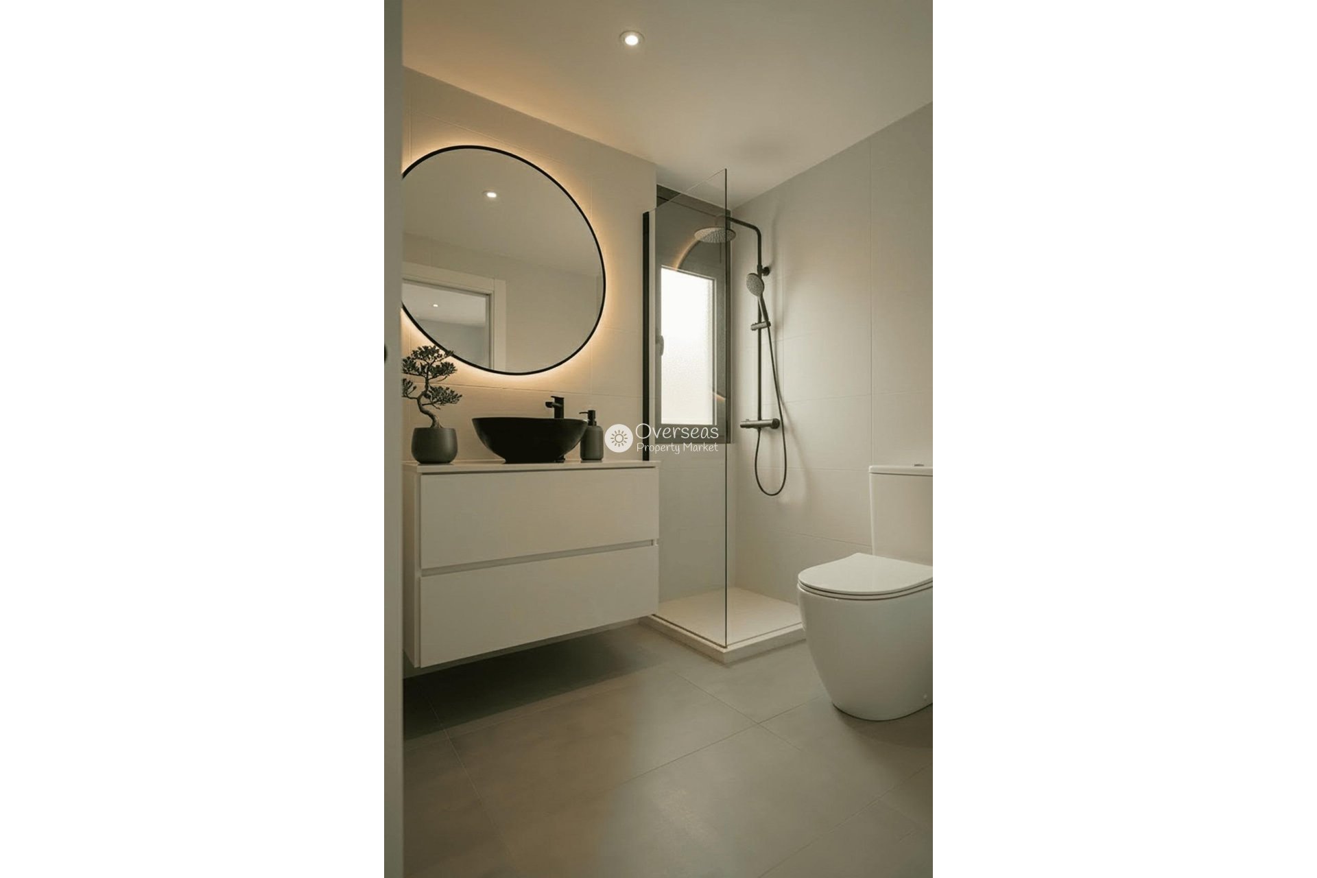 New Build - Ground floor apartment -
Los Alcazares