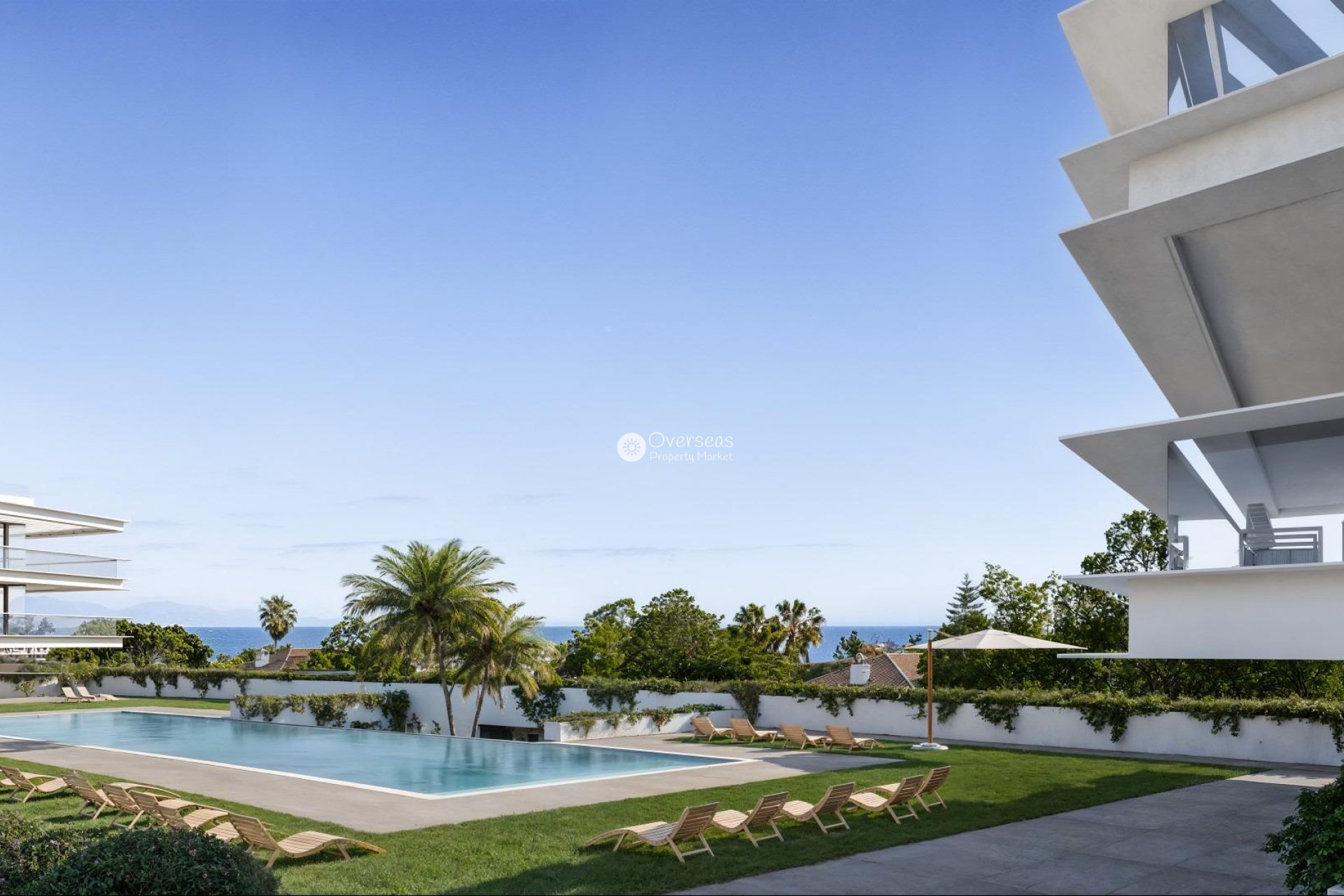 New Build - Ground floor apartment -
Manilva