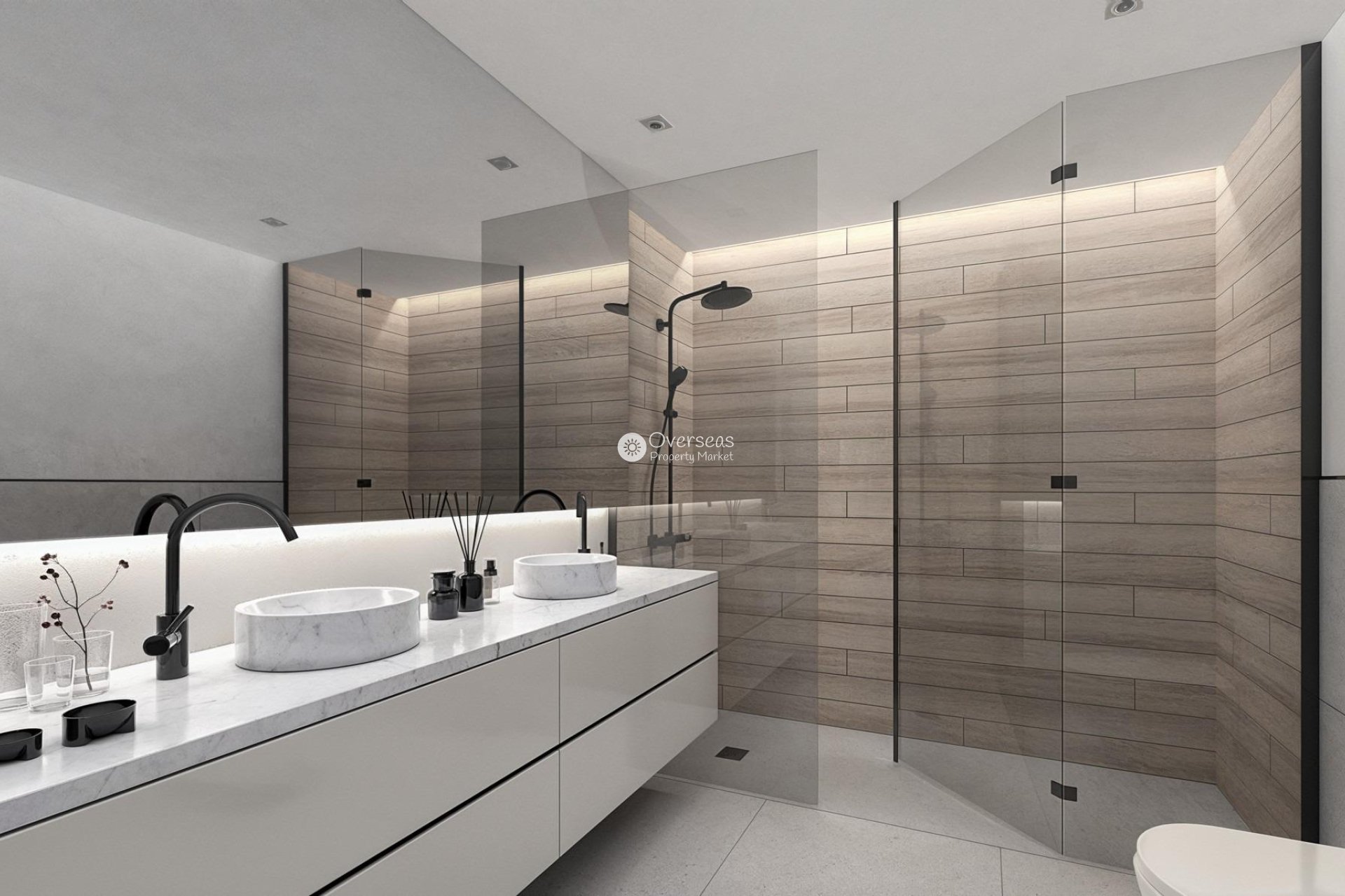 New Build - Ground floor apartment -
Manilva