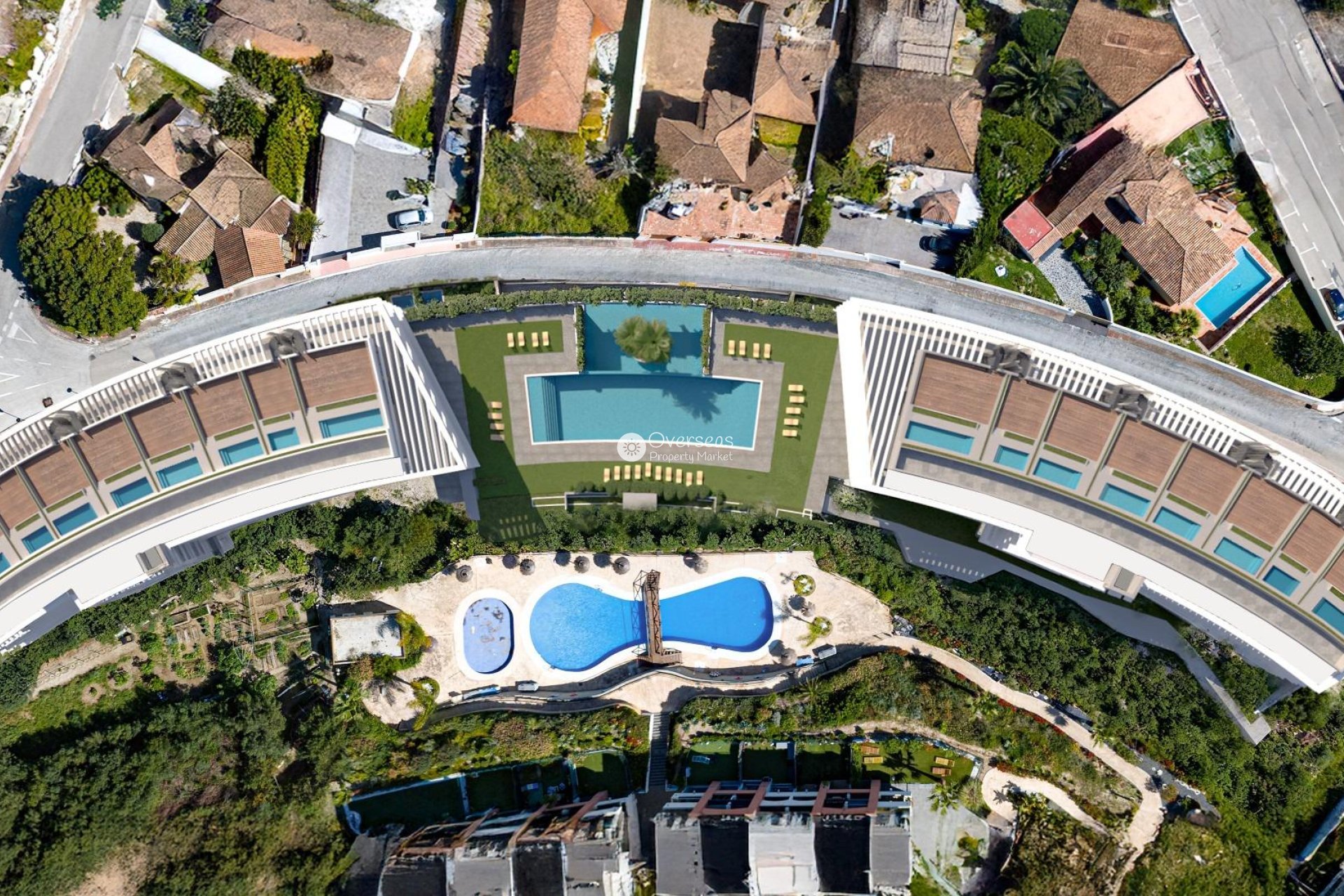 New Build - Ground floor apartment -
Manilva