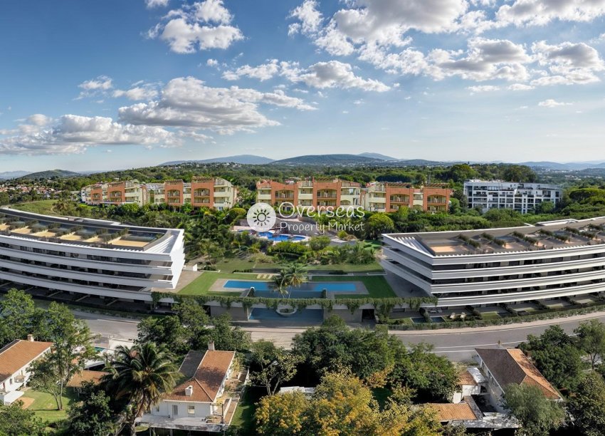 New Build - Ground floor apartment -
Manilva