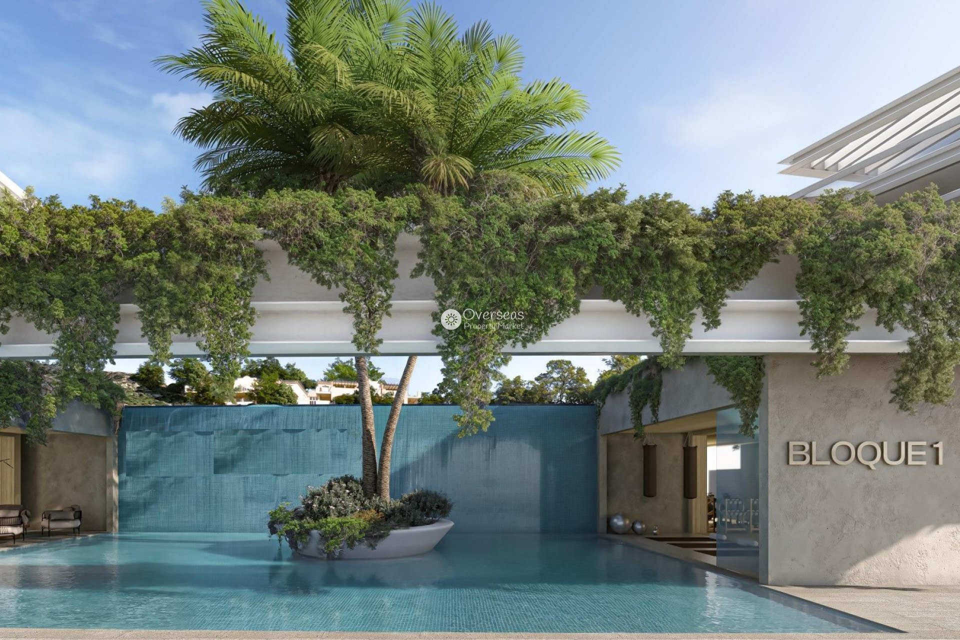 New Build - Ground floor apartment -
Manilva