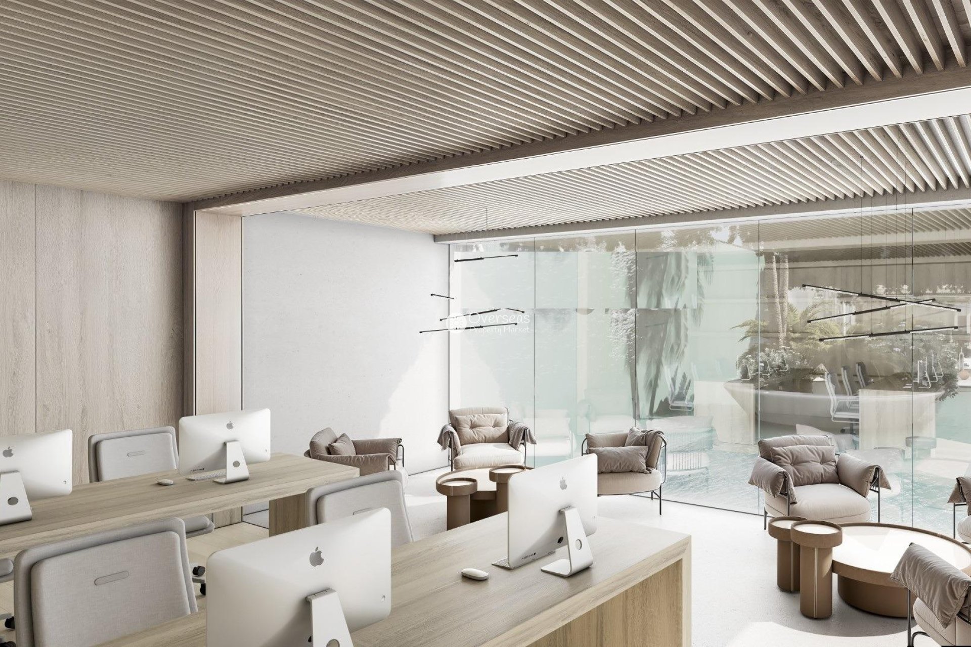 New Build - Ground floor apartment -
Manilva