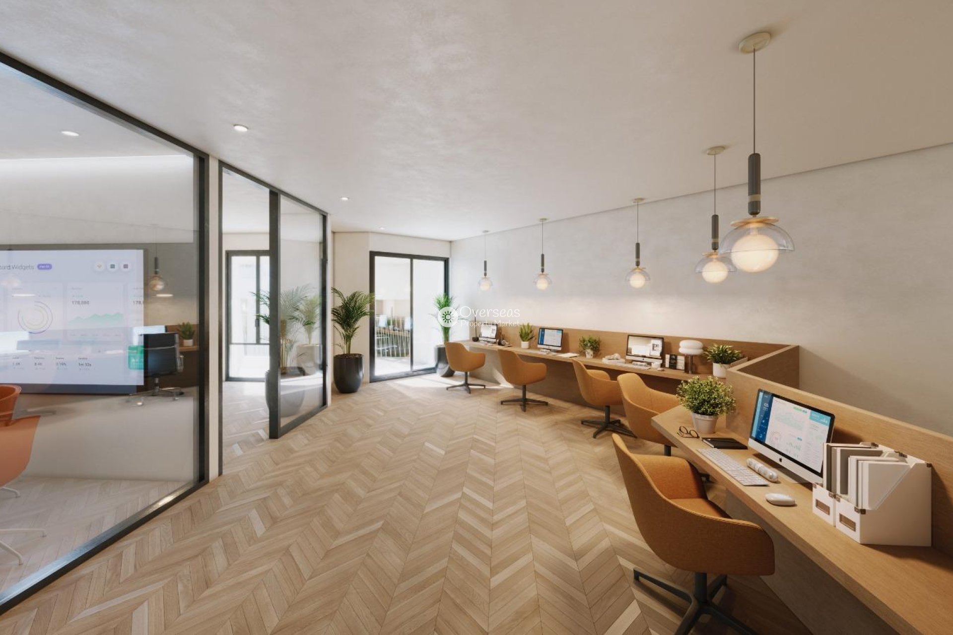 New Build - Ground floor apartment -
Manilva