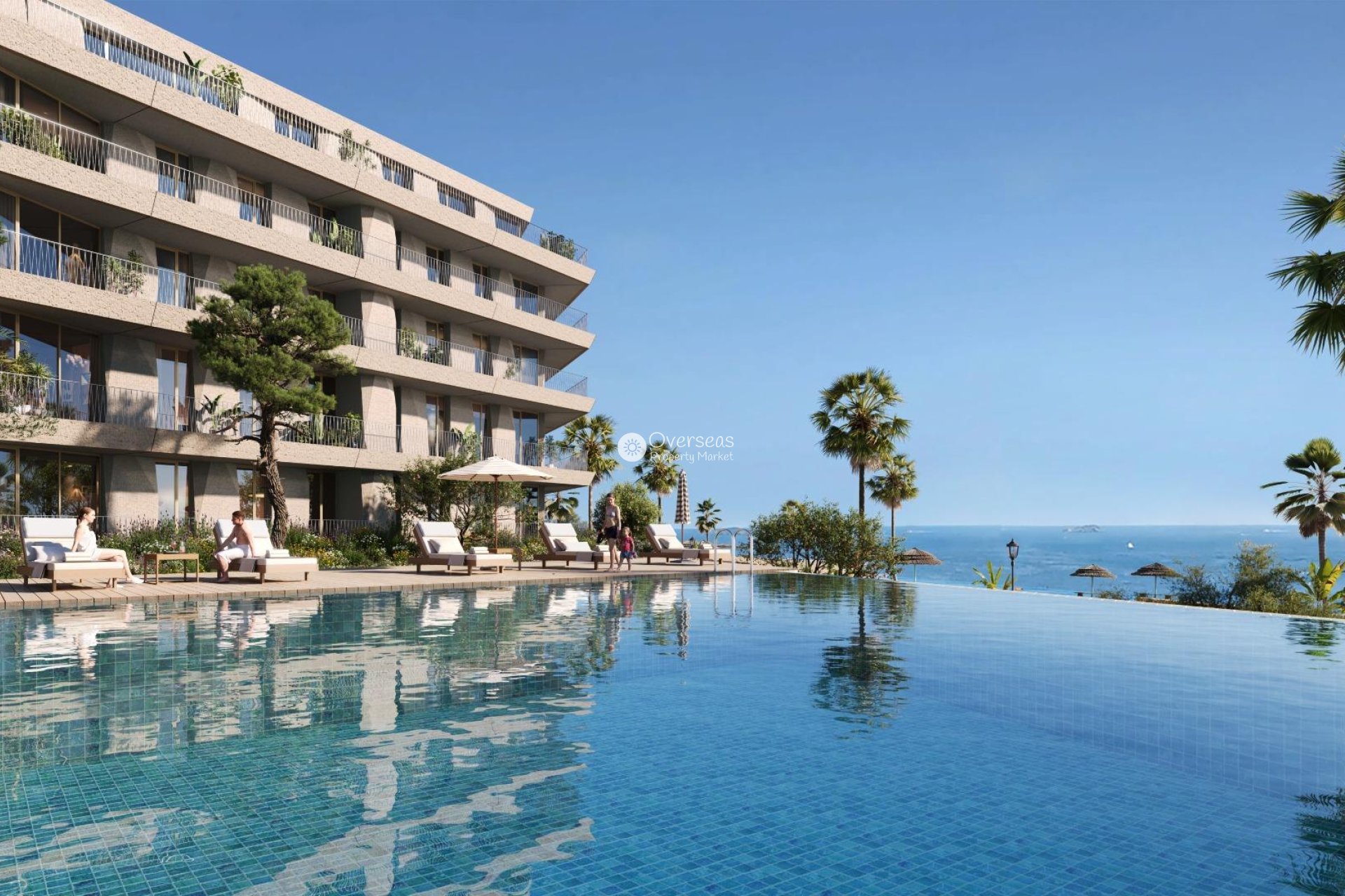 New Build - Ground floor apartment -
Manilva