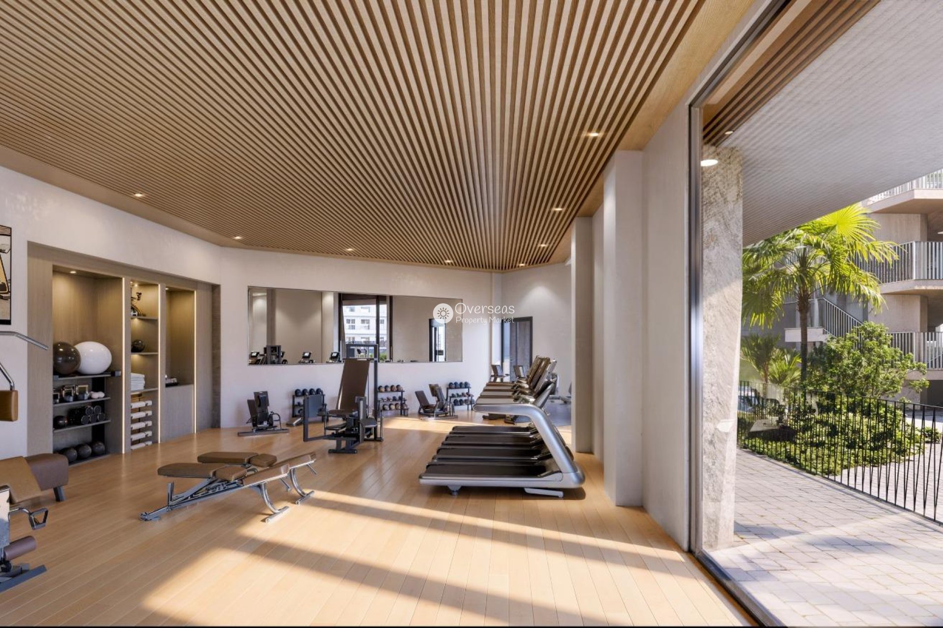 New Build - Ground floor apartment -
Manilva