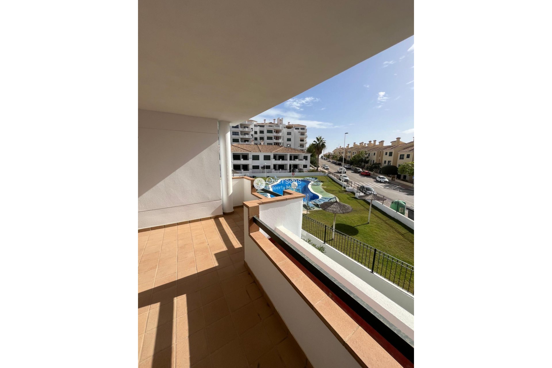 New Build - Ground floor apartment -
Orihuela Costa