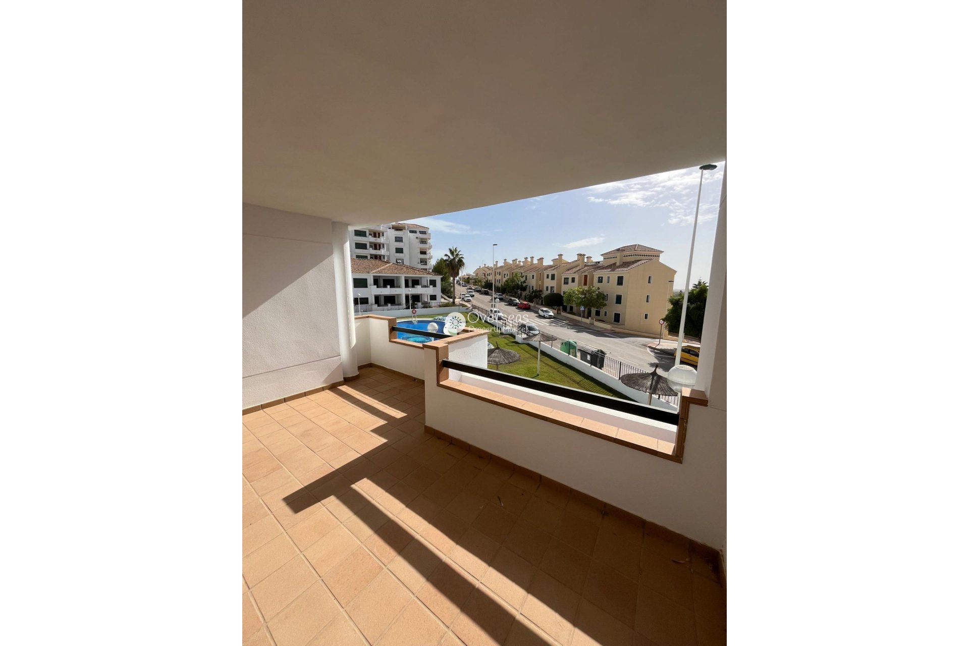 New Build - Ground floor apartment -
Orihuela Costa