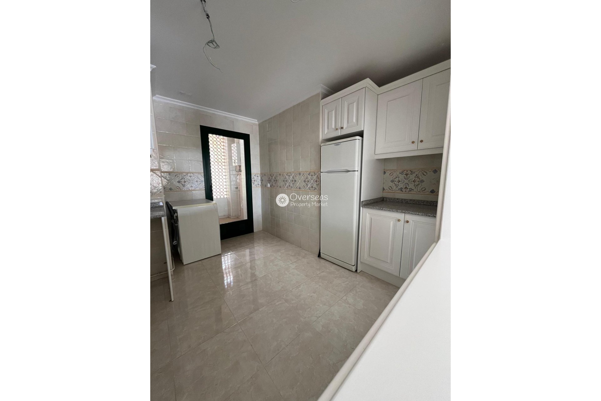 New Build - Ground floor apartment -
Orihuela Costa