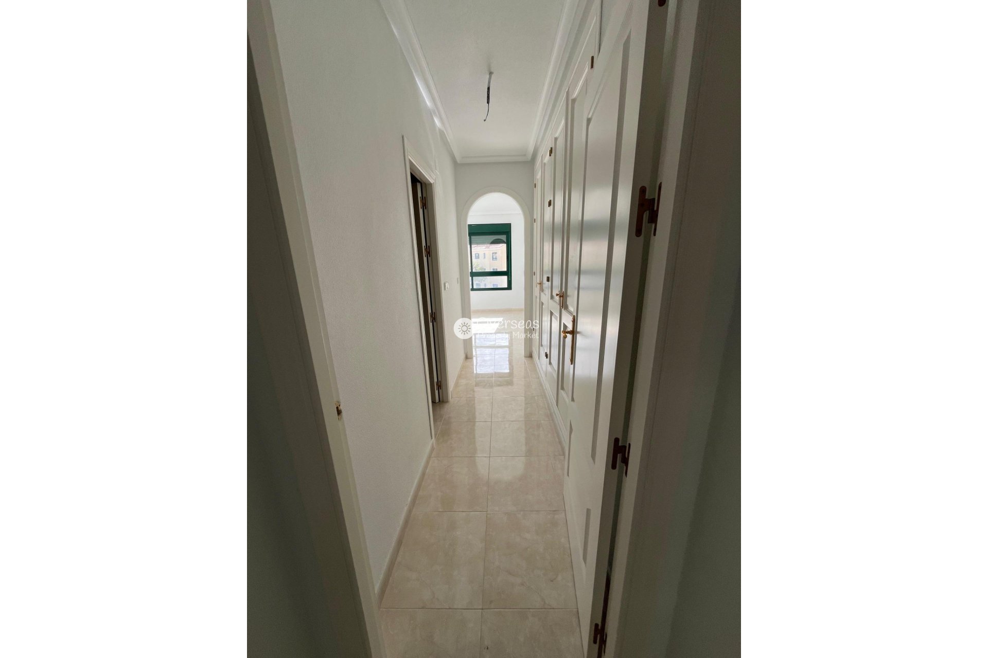 New Build - Ground floor apartment -
Orihuela Costa