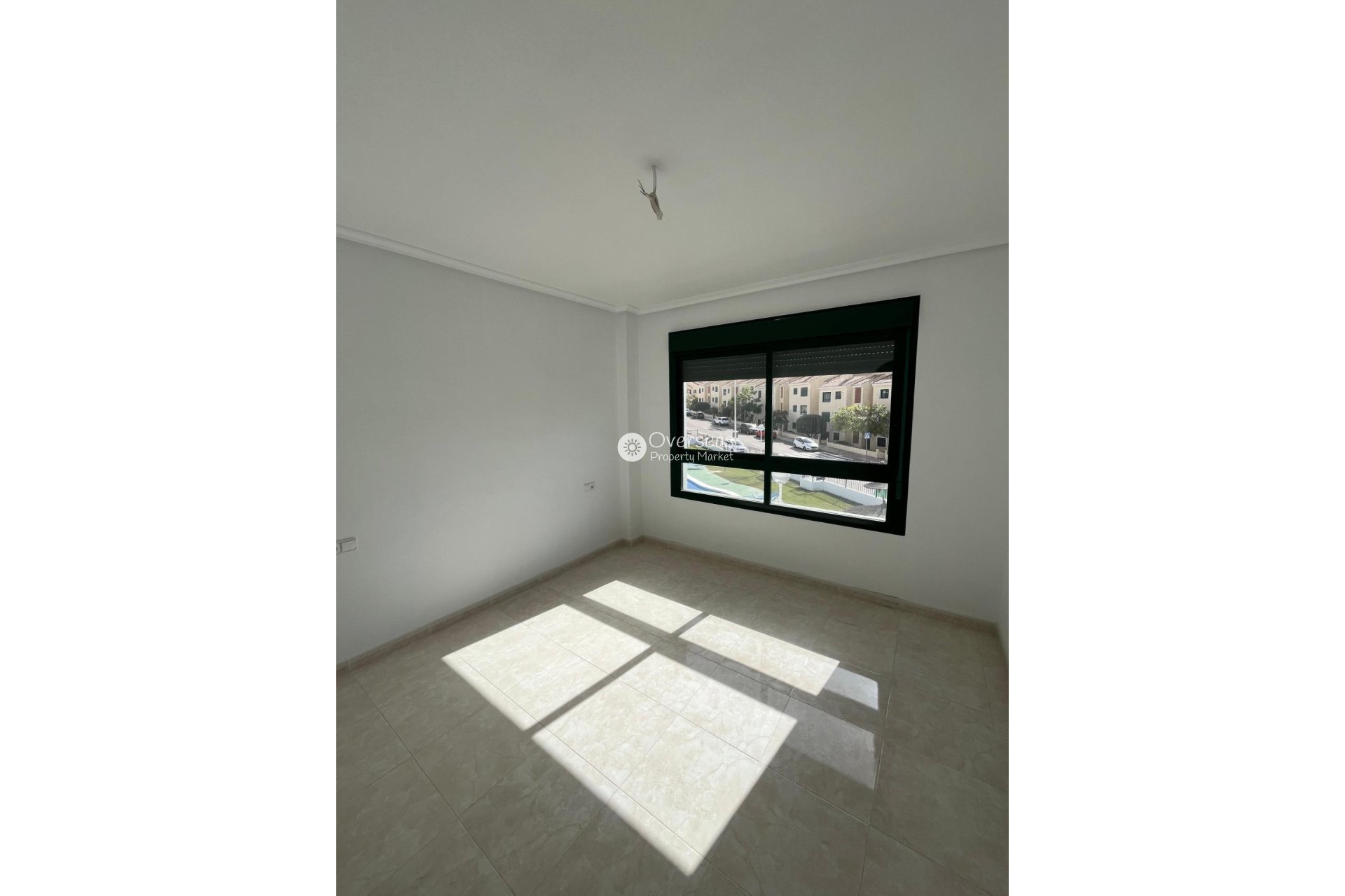 New Build - Ground floor apartment -
Orihuela Costa