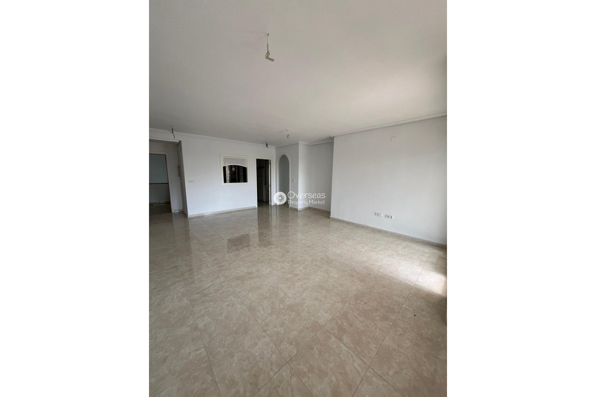 New Build - Ground floor apartment -
Orihuela Costa