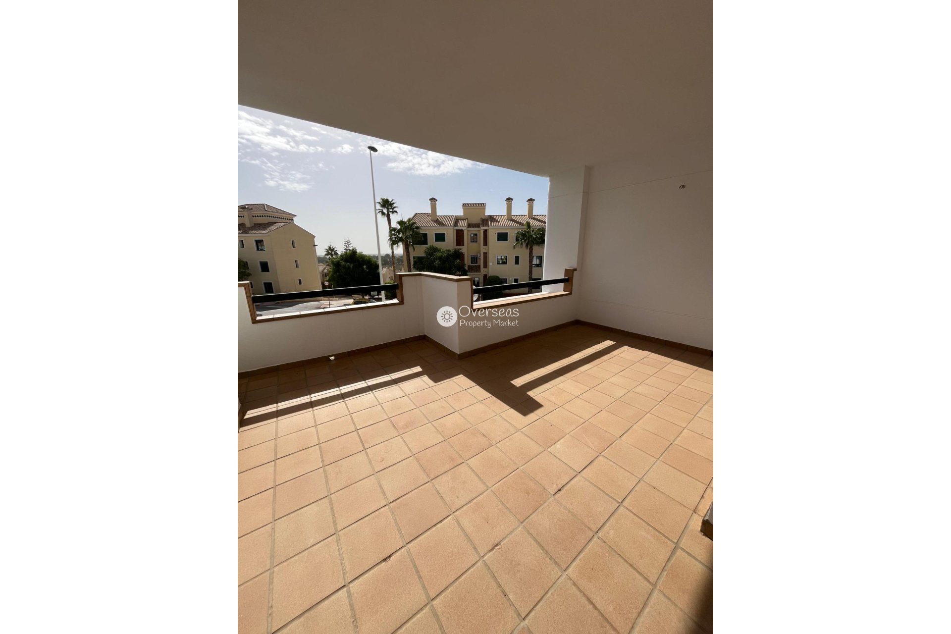 New Build - Ground floor apartment -
Orihuela Costa