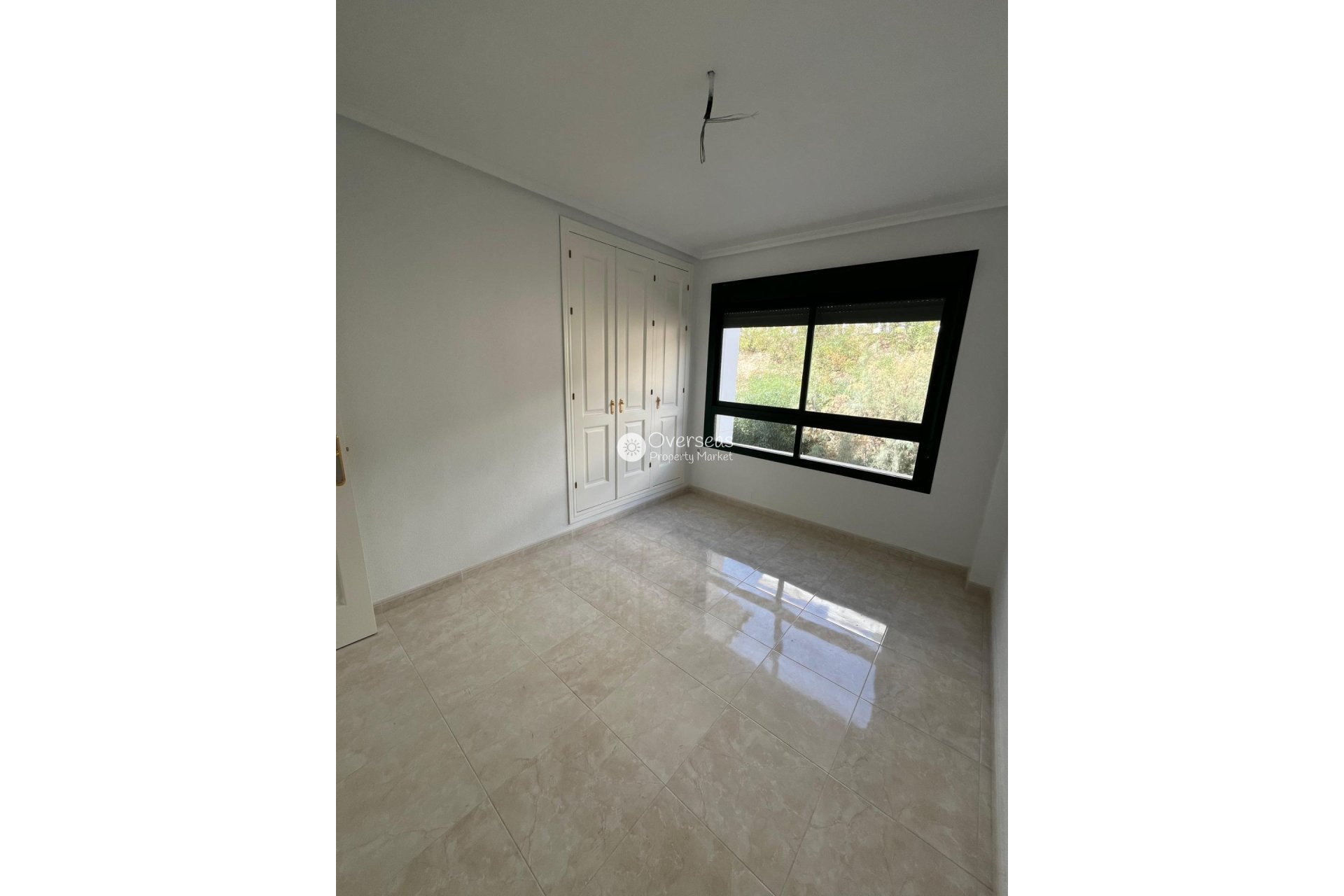 New Build - Ground floor apartment -
Orihuela Costa