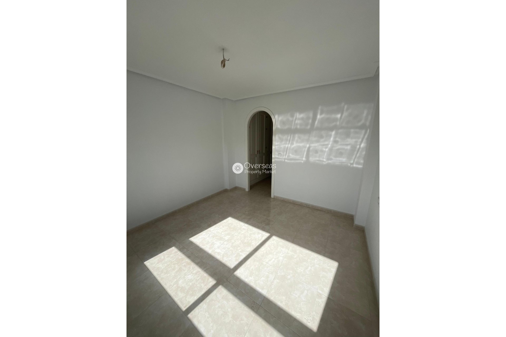 New Build - Ground floor apartment -
Orihuela Costa