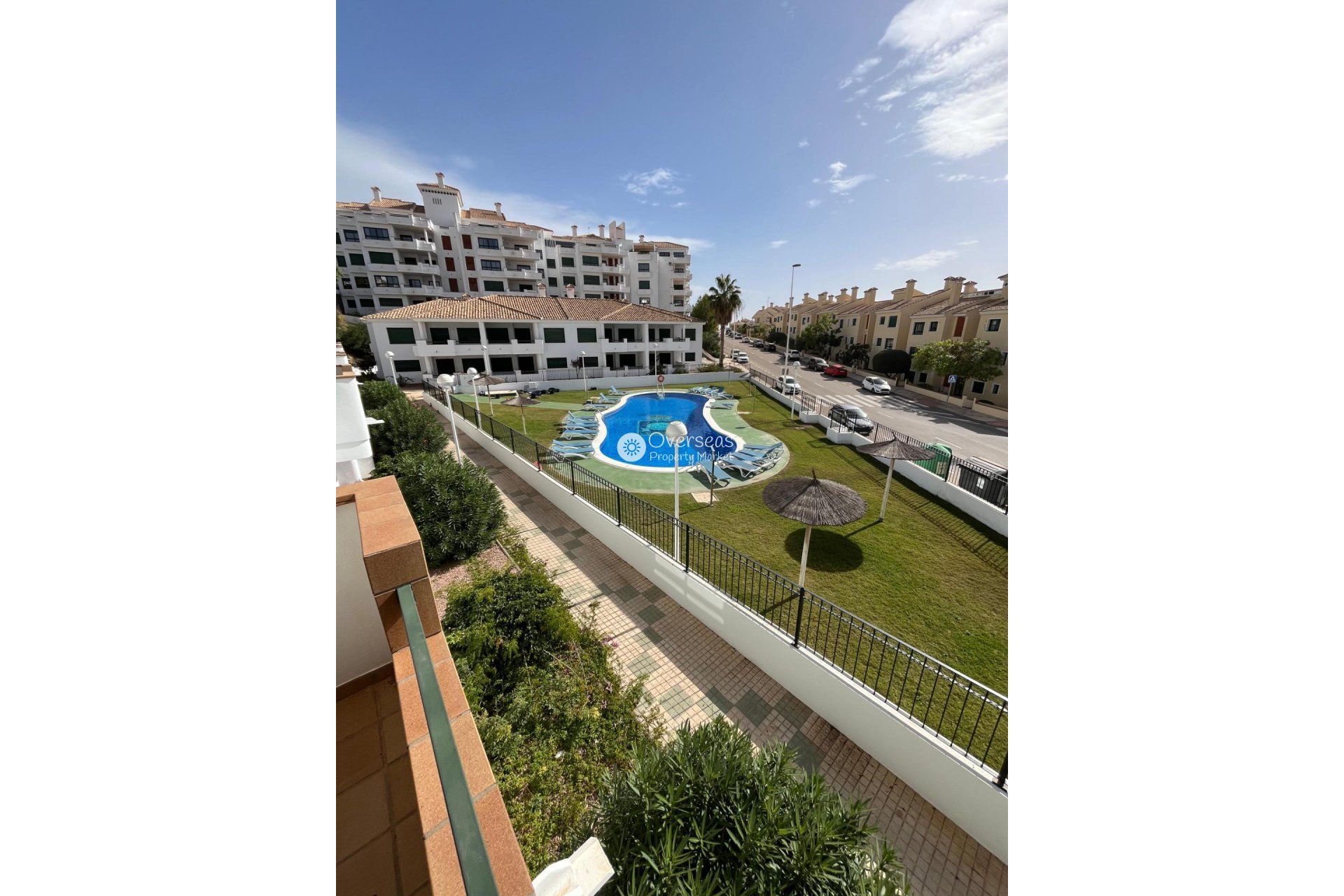 New Build - Ground floor apartment -
Orihuela Costa