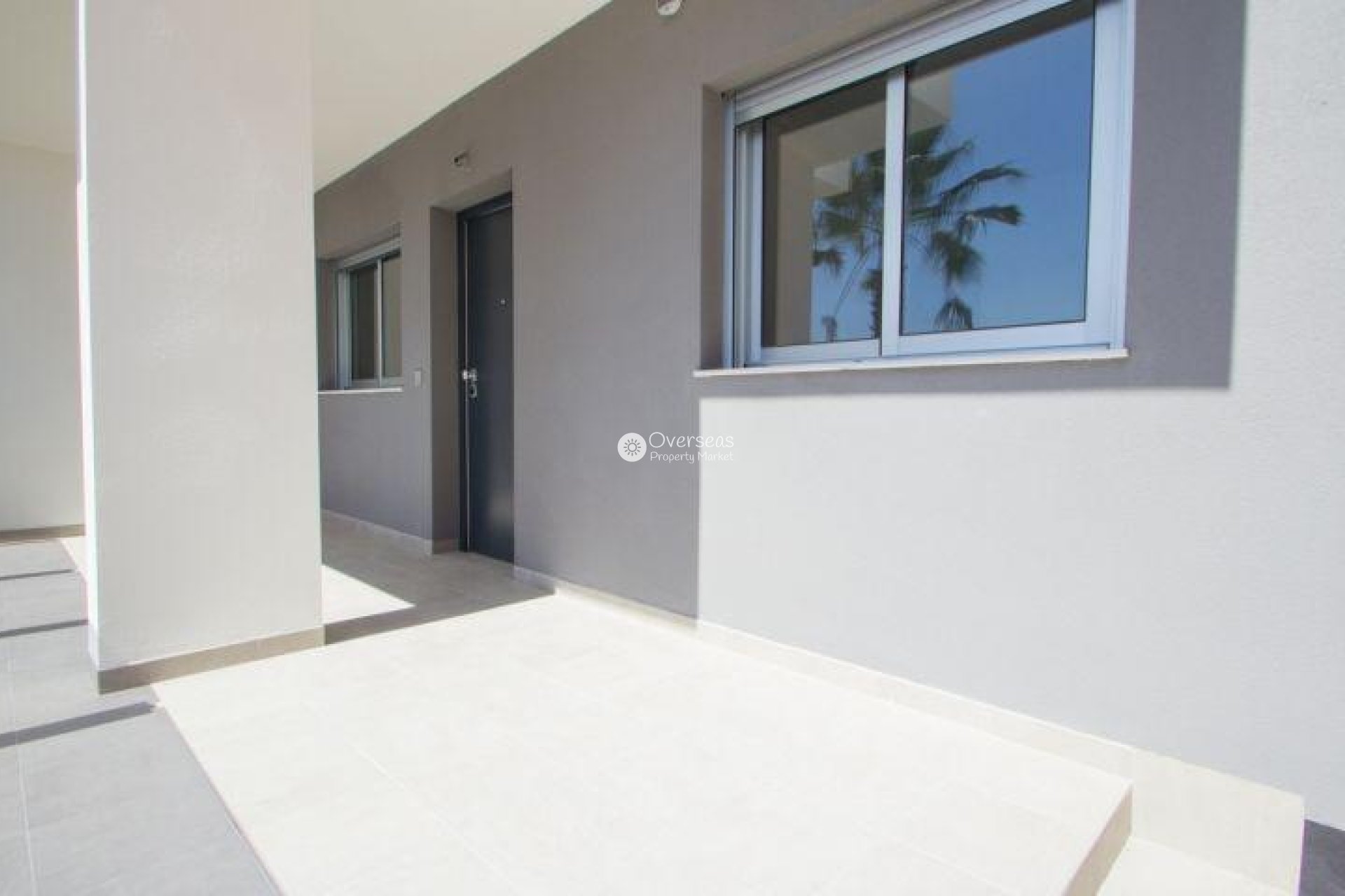 New Build - Ground floor apartment -
Orihuela Costa
