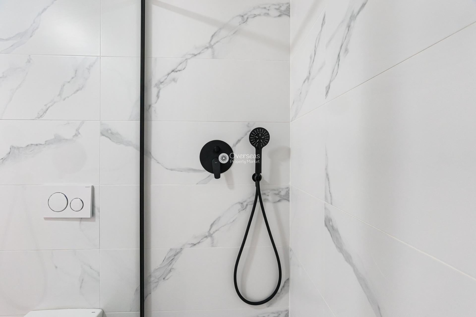 New Build - Ground floor apartment -
San Javier