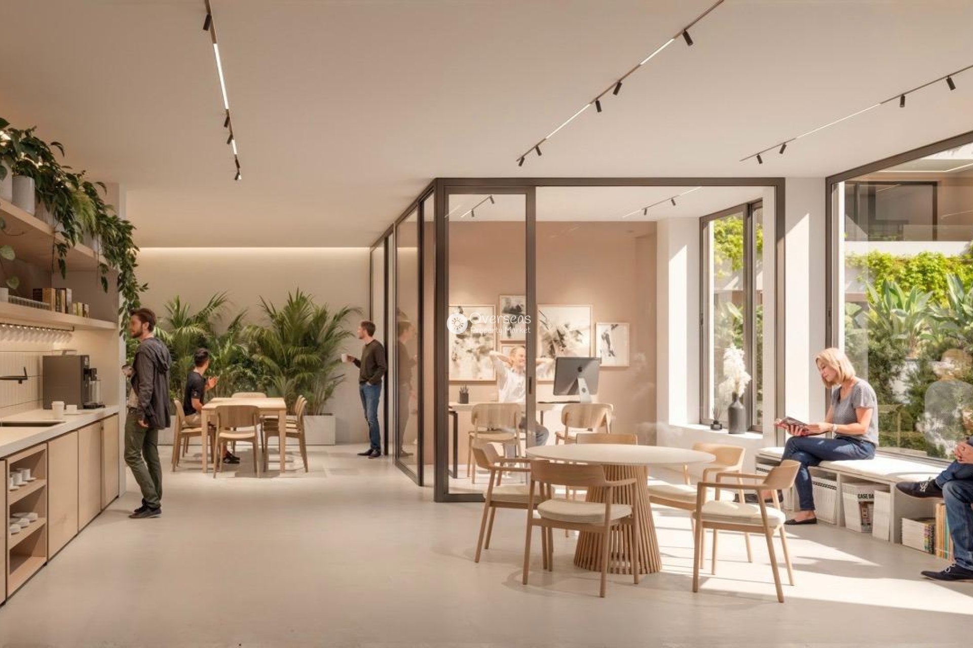 New Build - Ground floor apartment -
San Pedro De Alcantara