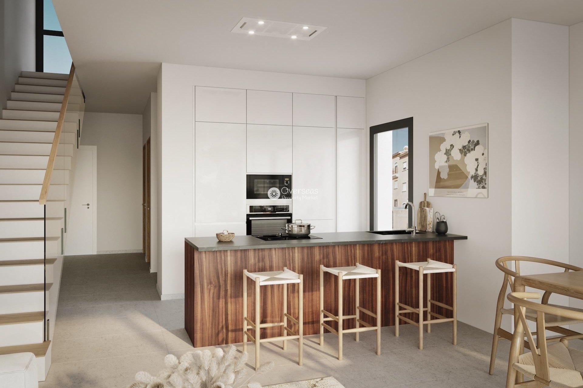 New Build - Ground floor apartment -
Torrevieja