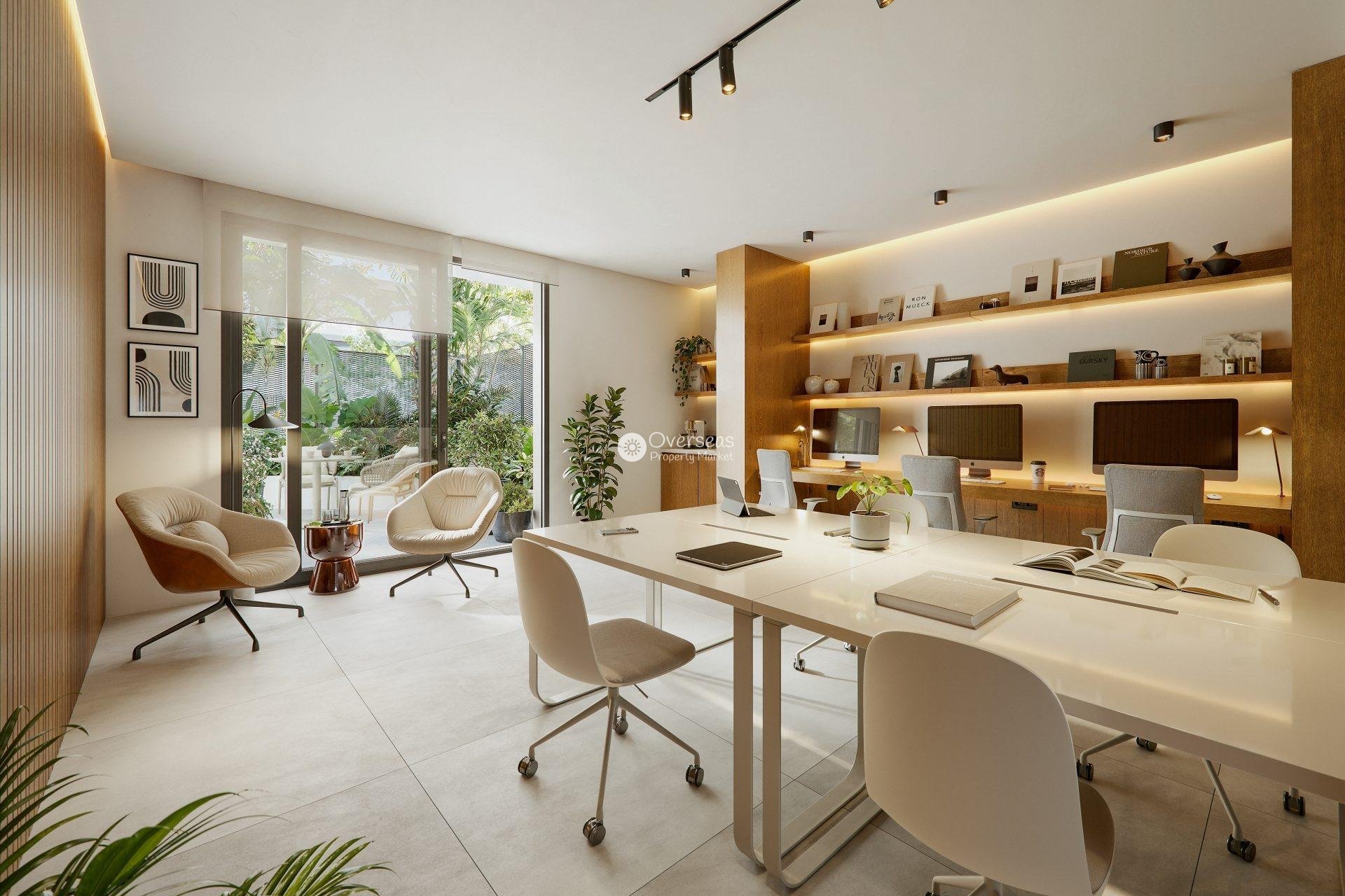New Build - Ground floor apartment -
Vélez Málaga