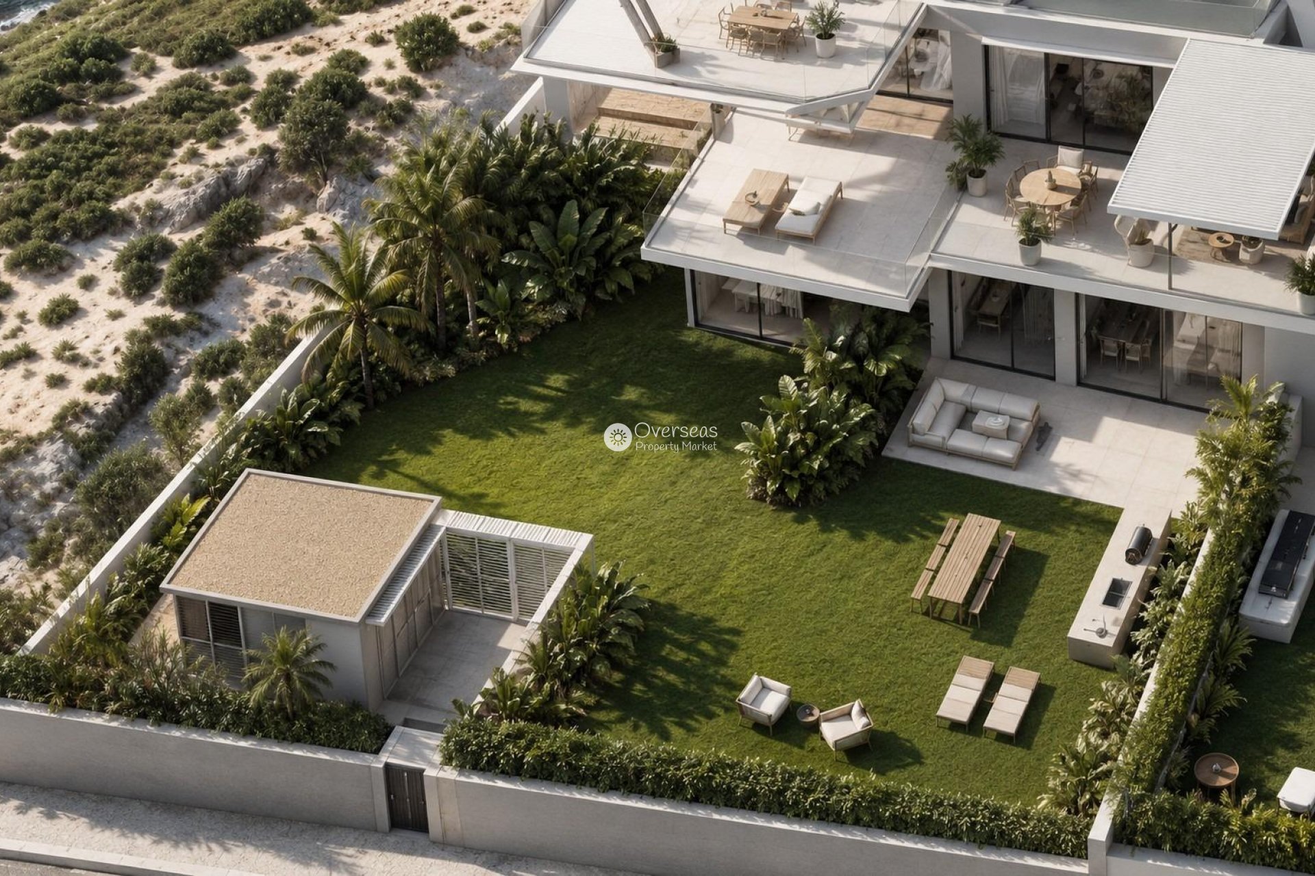 New Build - Ground floor apartment -
Villajoyosa
