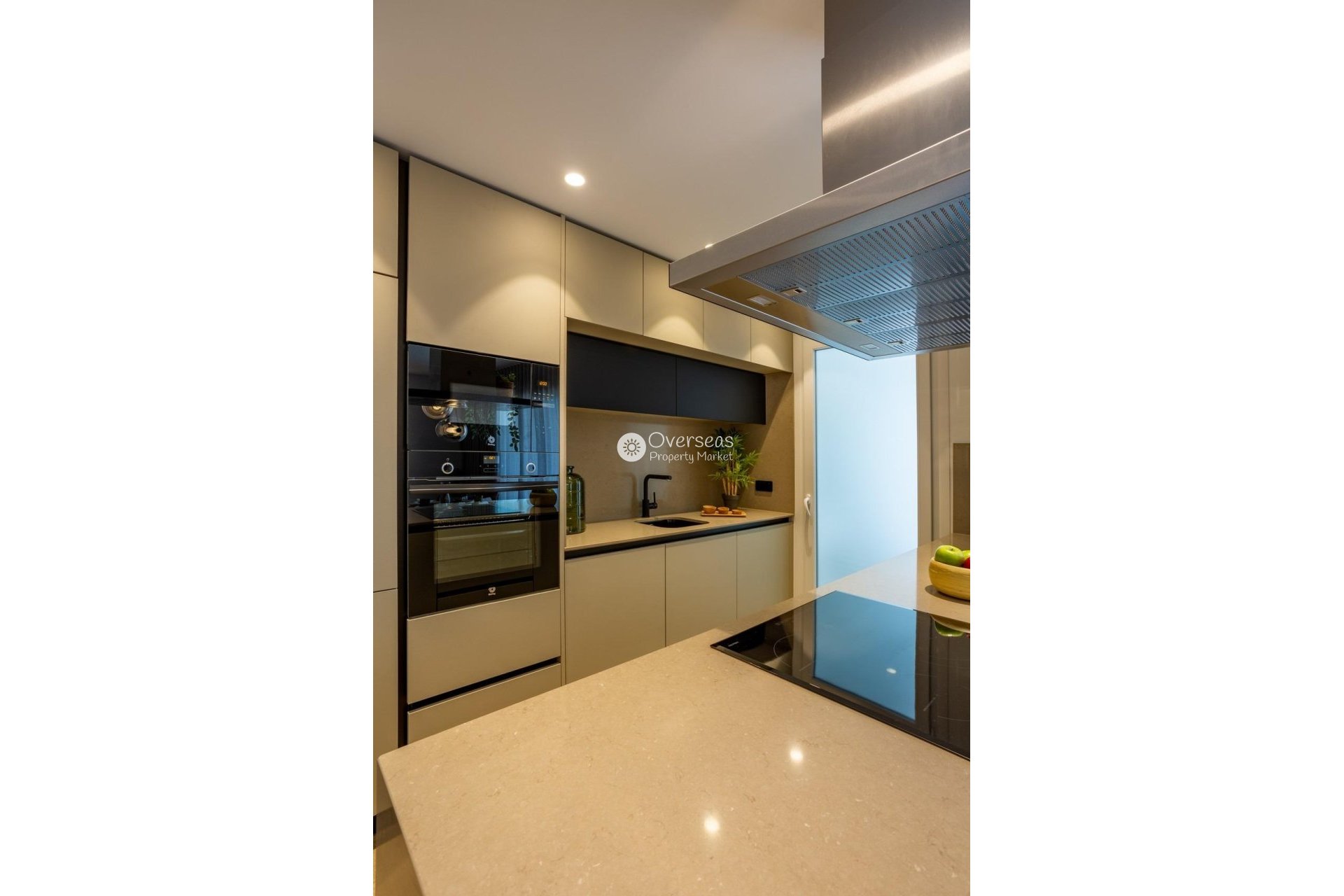 New Build - Ground Floor Bungalow -
Algorfa